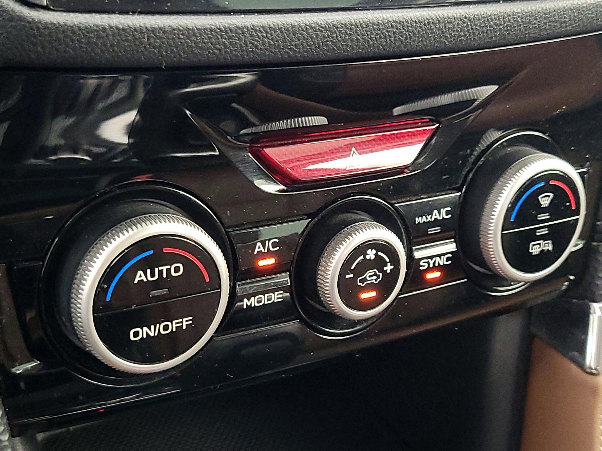 Thumbnail: 2023 Subaru Forester - 17