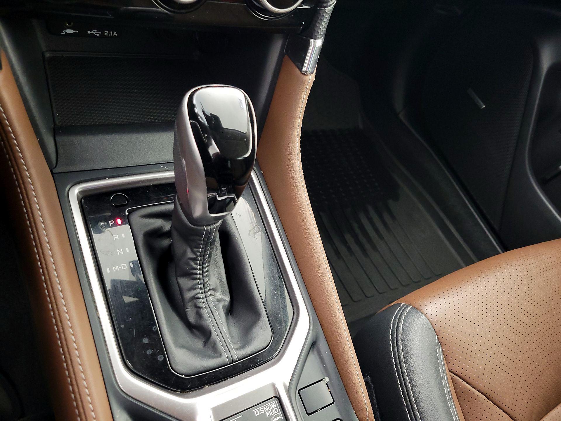 Thumbnail: 2023 Subaru Forester - 18