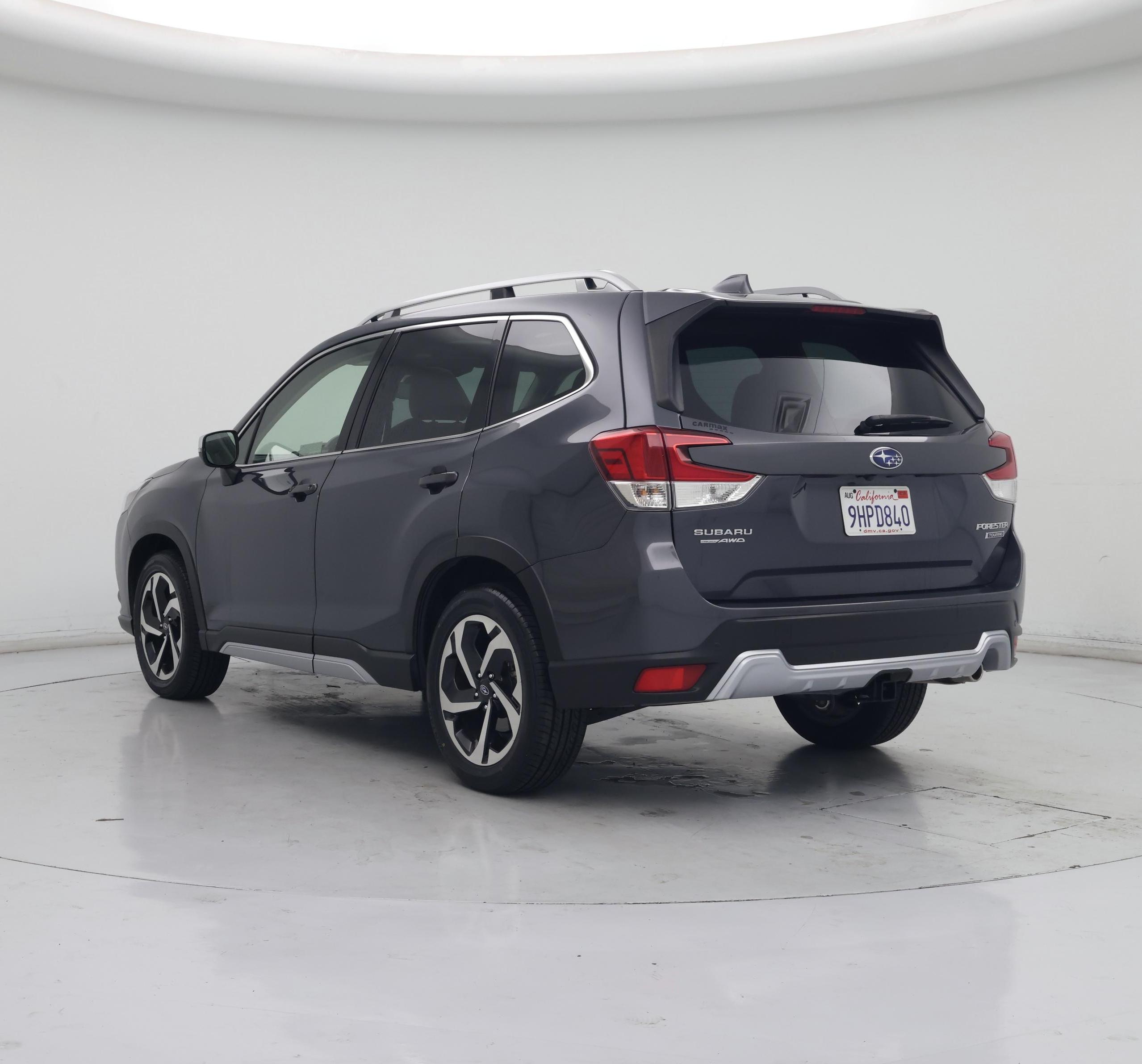 Thumbnail: 2023 Subaru Forester - 2