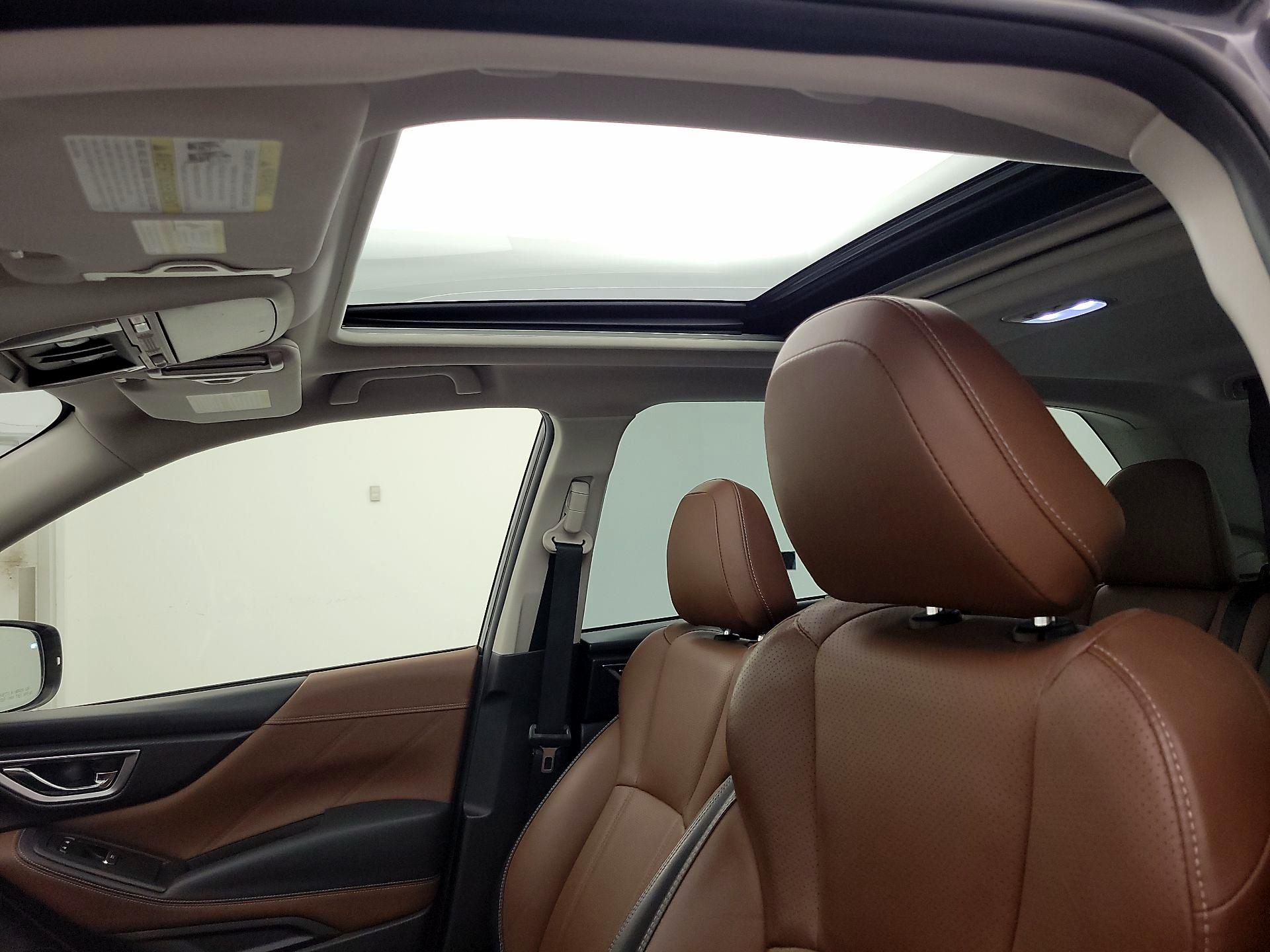 Thumbnail: 2023 Subaru Forester - 19