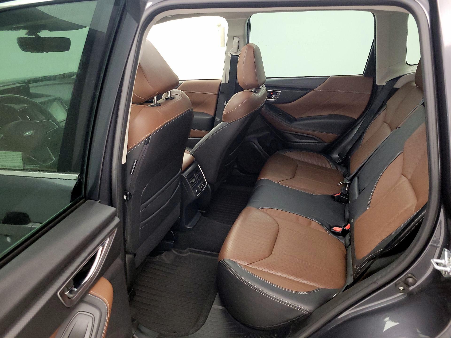 Thumbnail: 2023 Subaru Forester - 20