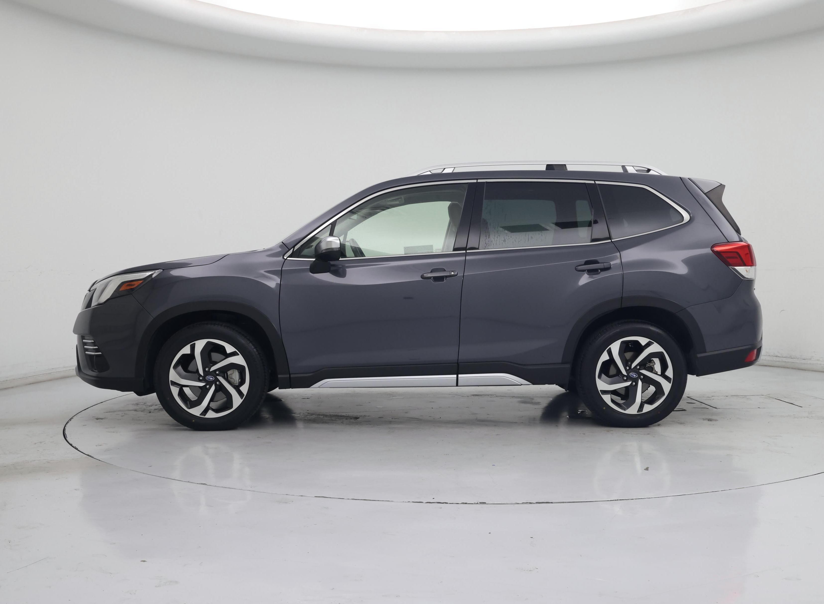 Thumbnail: 2023 Subaru Forester - 3