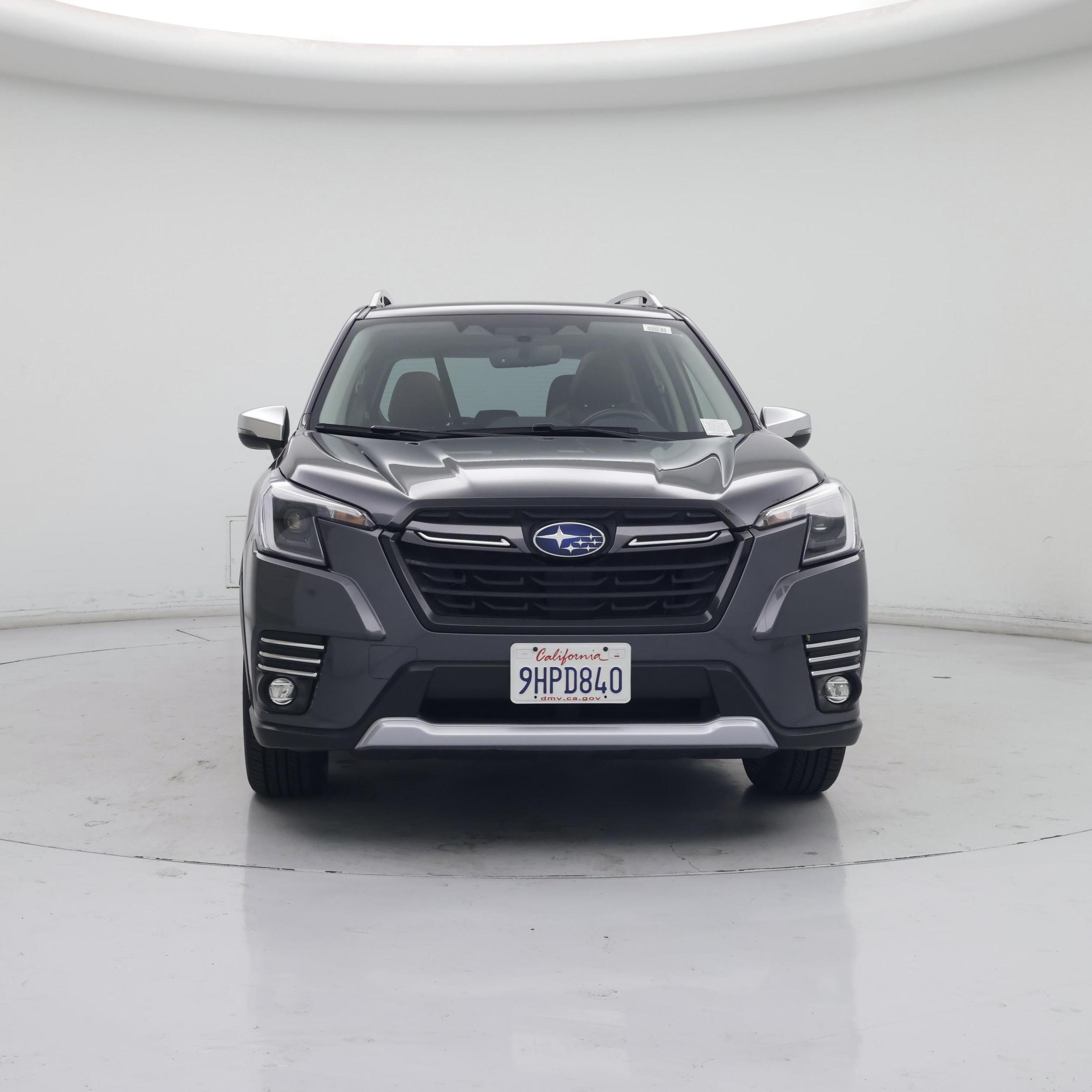 Thumbnail: 2023 Subaru Forester - 5