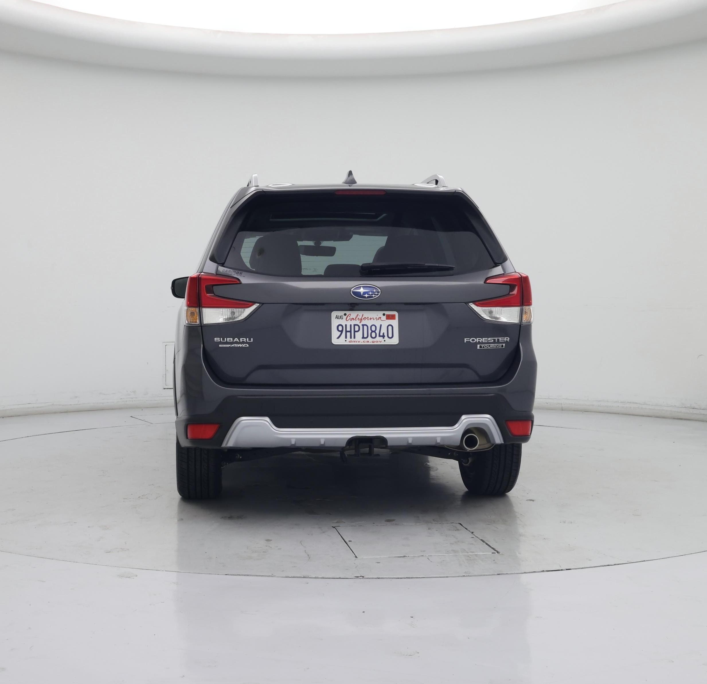 Thumbnail: 2023 Subaru Forester - 6