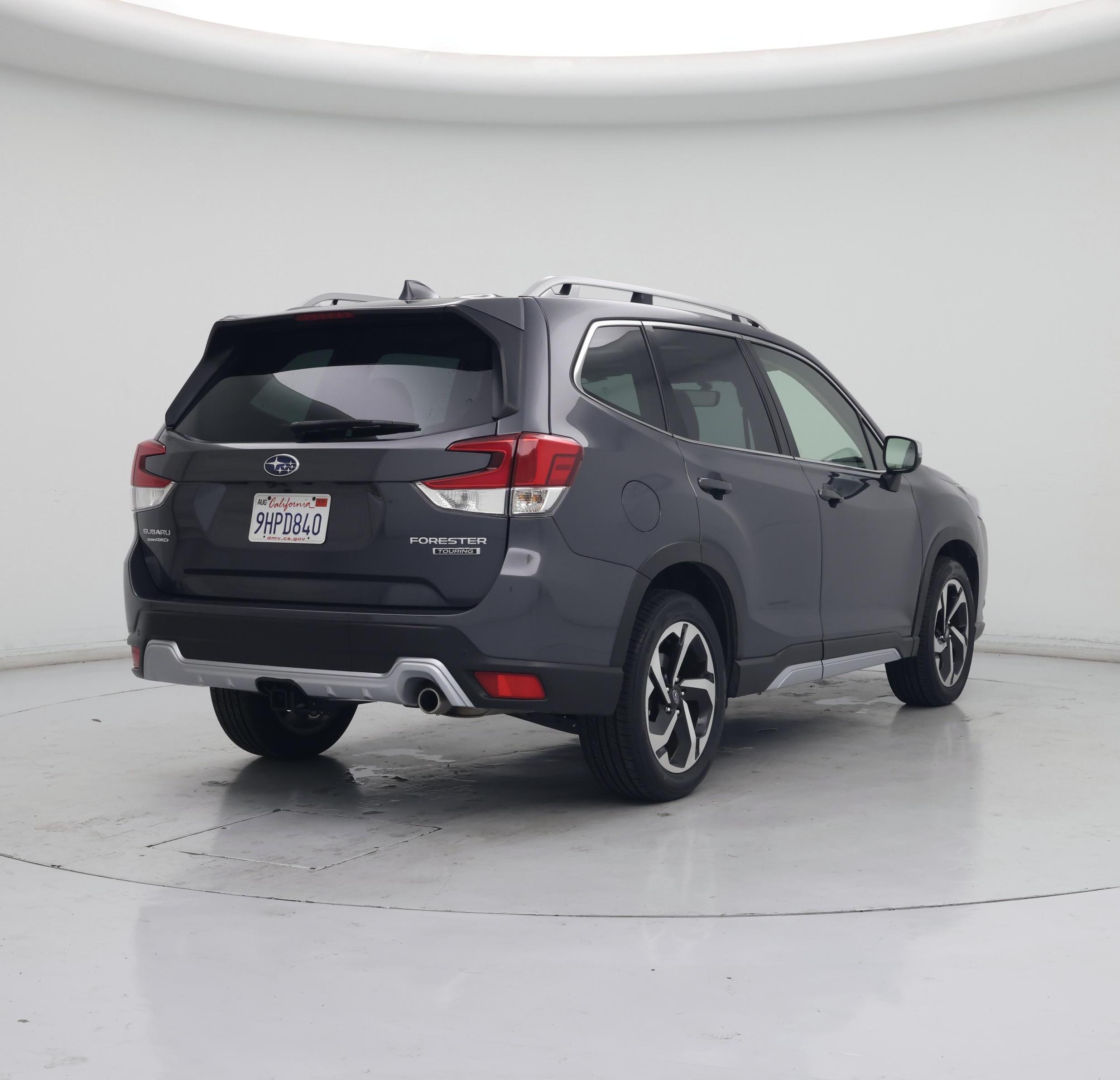 Thumbnail: 2023 Subaru Forester - 8