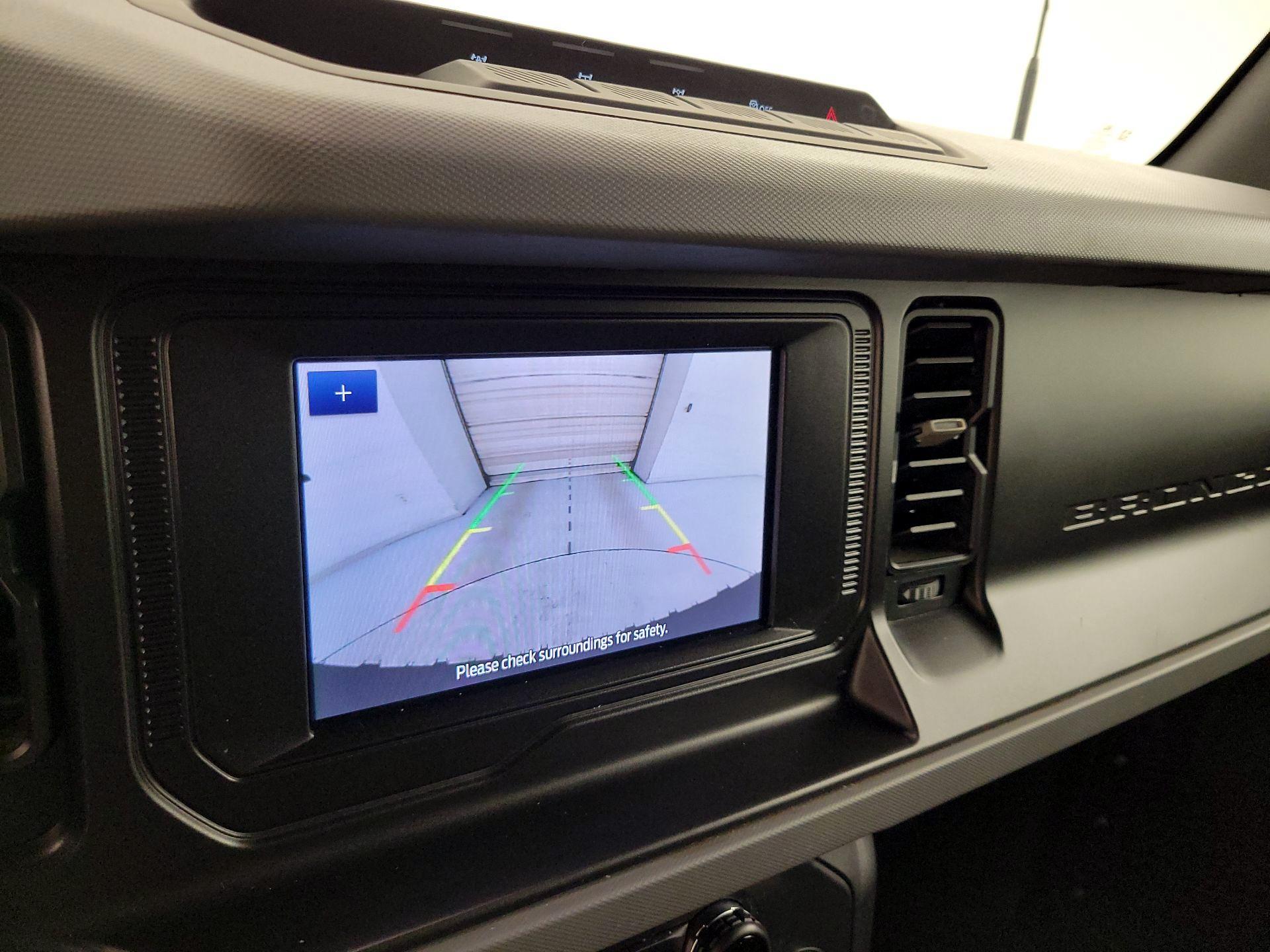 Thumbnail: 2022 Ford Bronco - 14