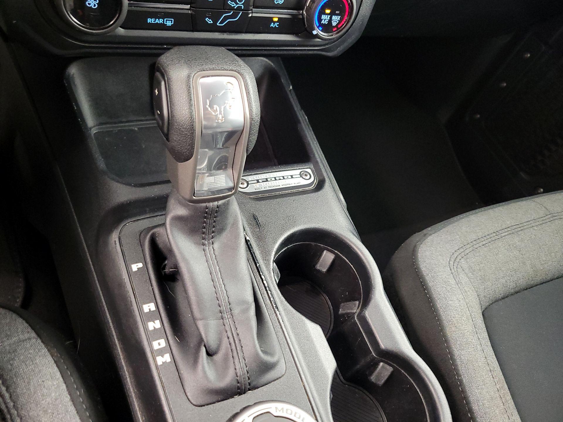 Thumbnail: 2022 Ford Bronco - 17