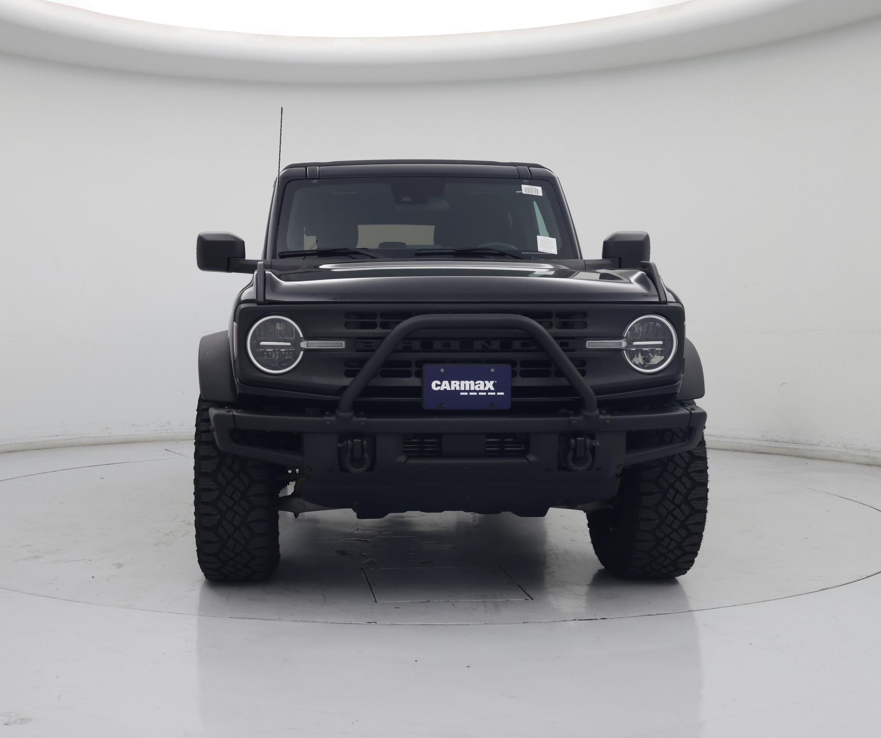 Thumbnail: 2022 Ford Bronco - 5