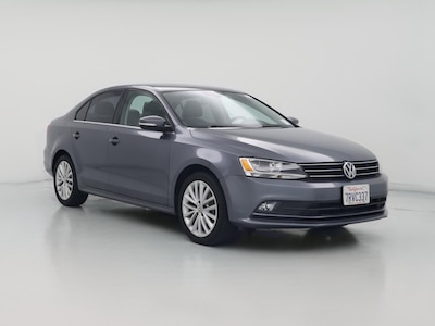 2016 Volkswagen Jetta SEL