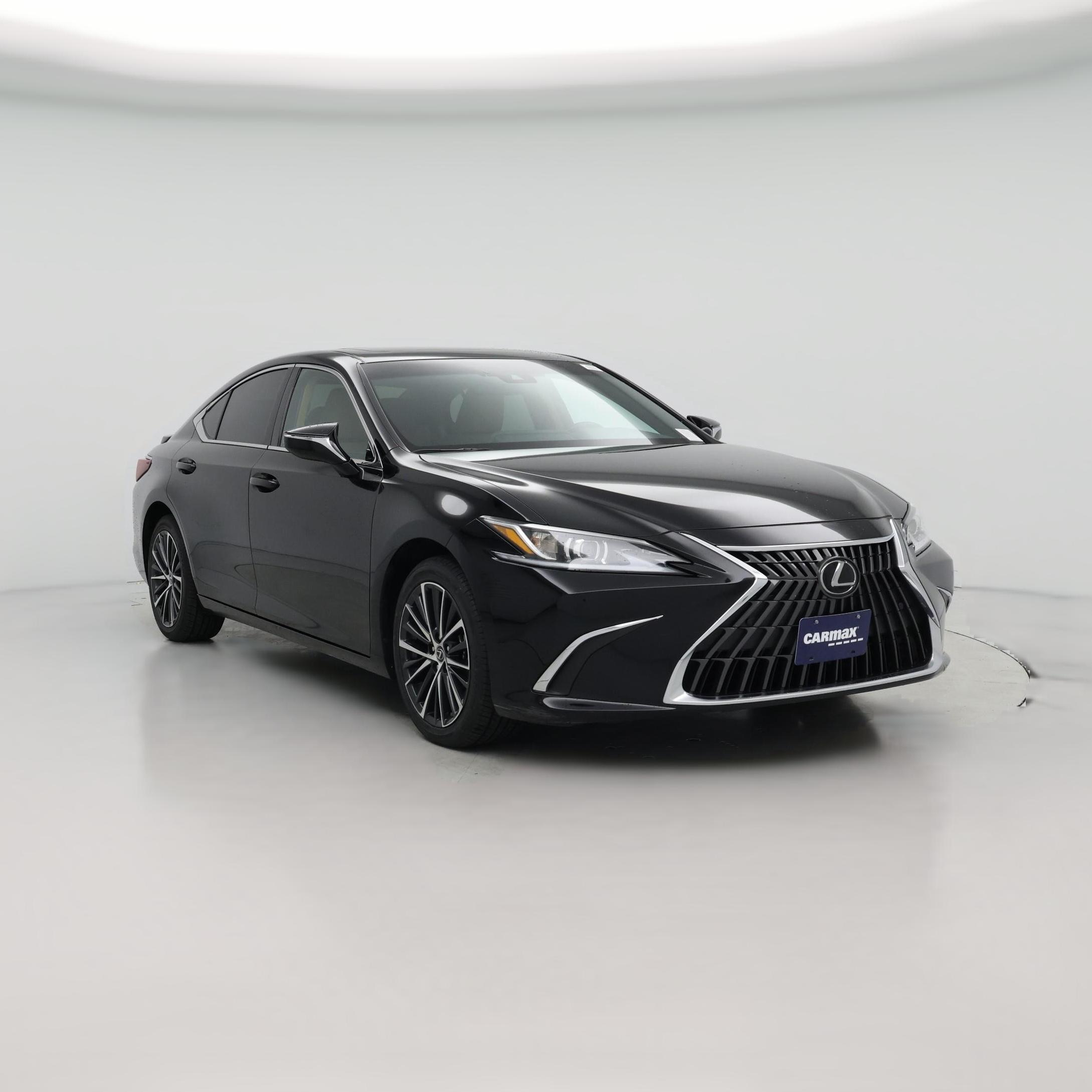 Thumbnail: 2024 Lexus ES - 1