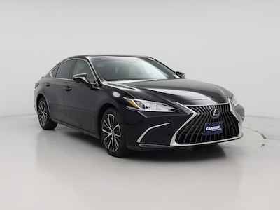 2024 Lexus ES 300h