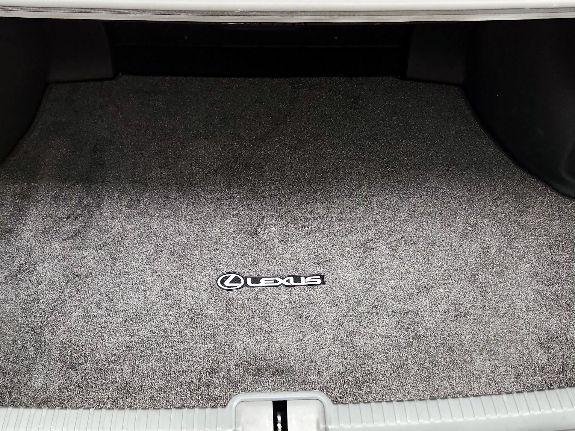 Thumbnail: 2024 Lexus ES - 20