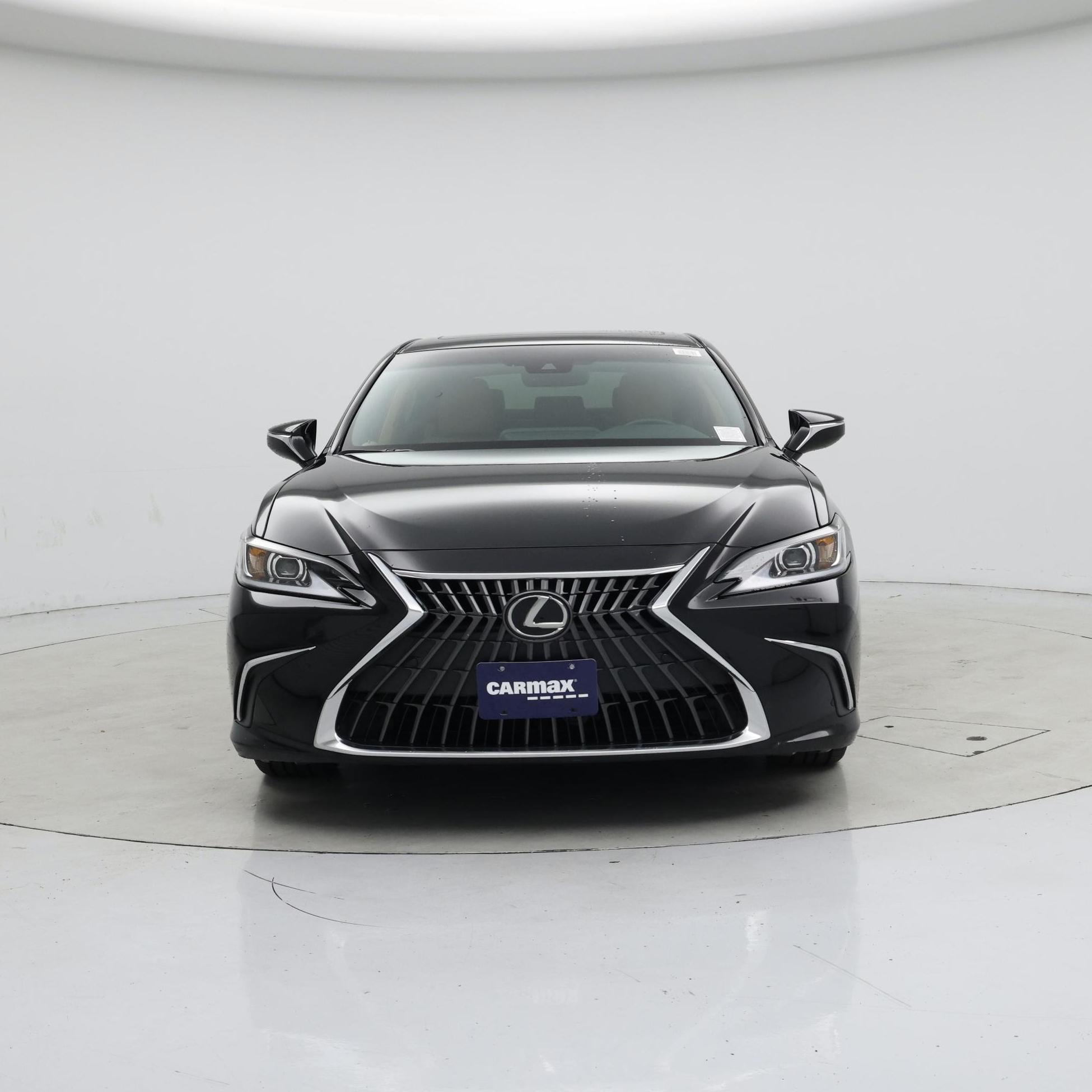 Thumbnail: 2024 Lexus ES - 5