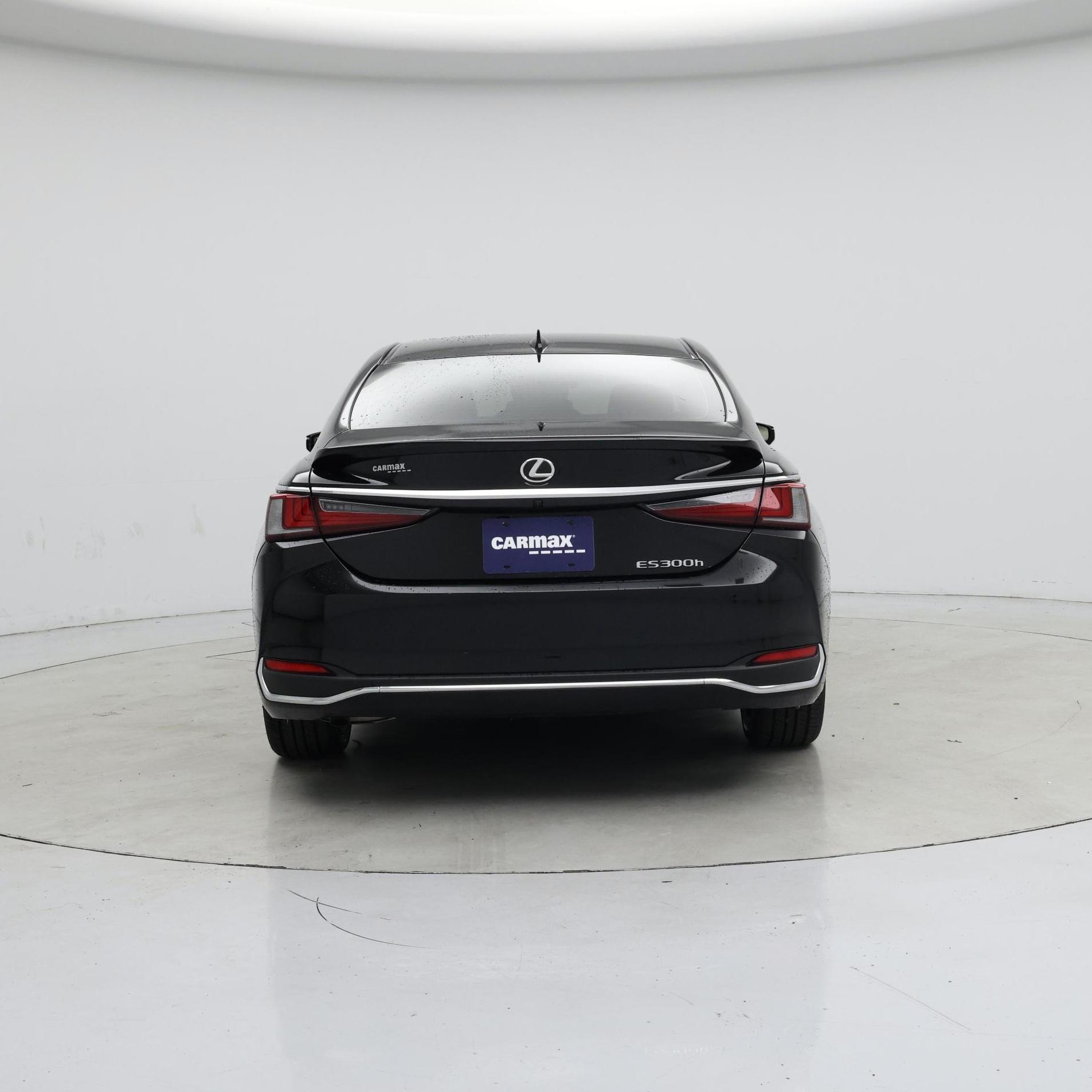 Thumbnail: 2024 Lexus ES - 6