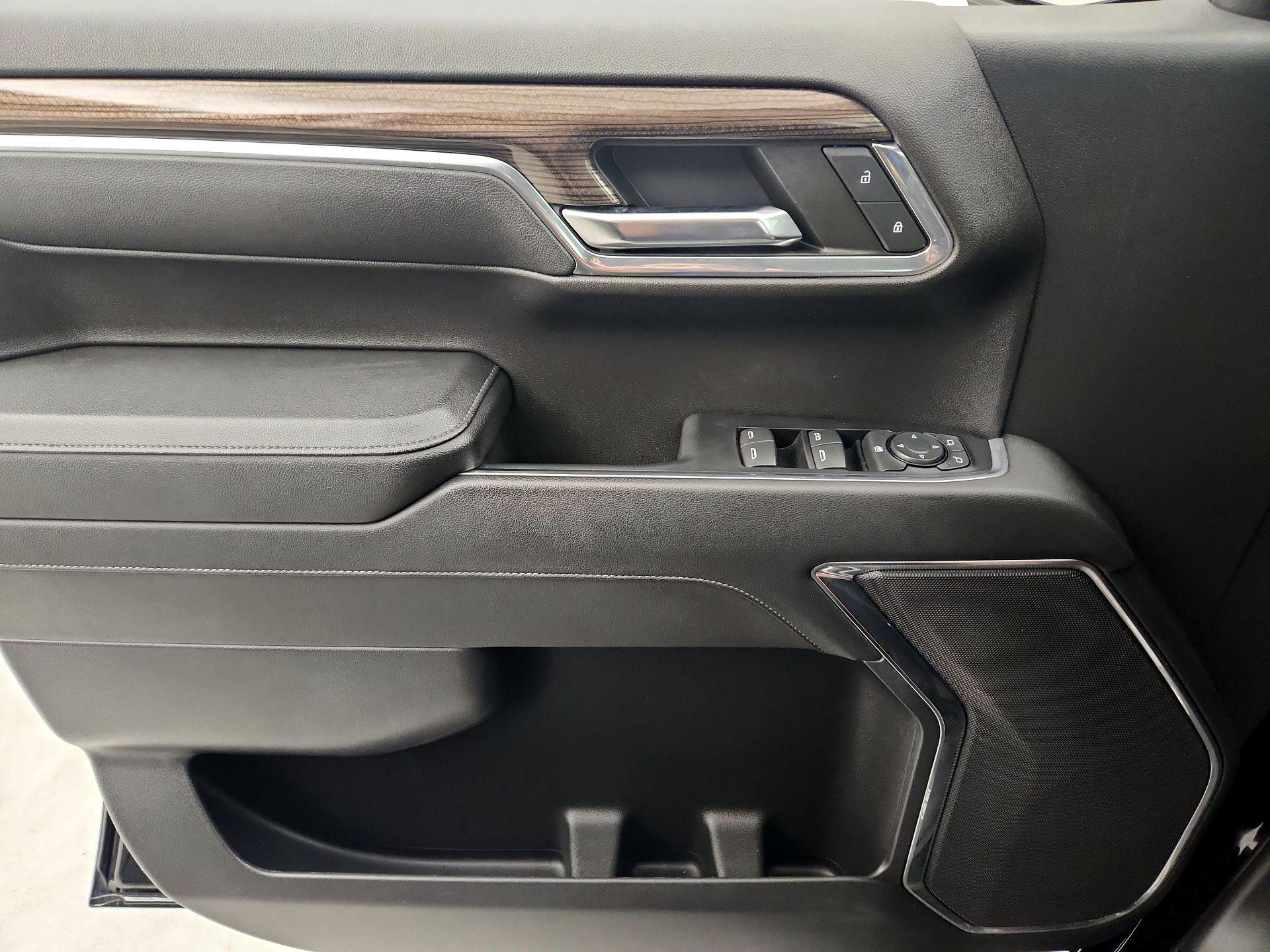 Thumbnail: 2023 Chevrolet Silverado 1500 - 12