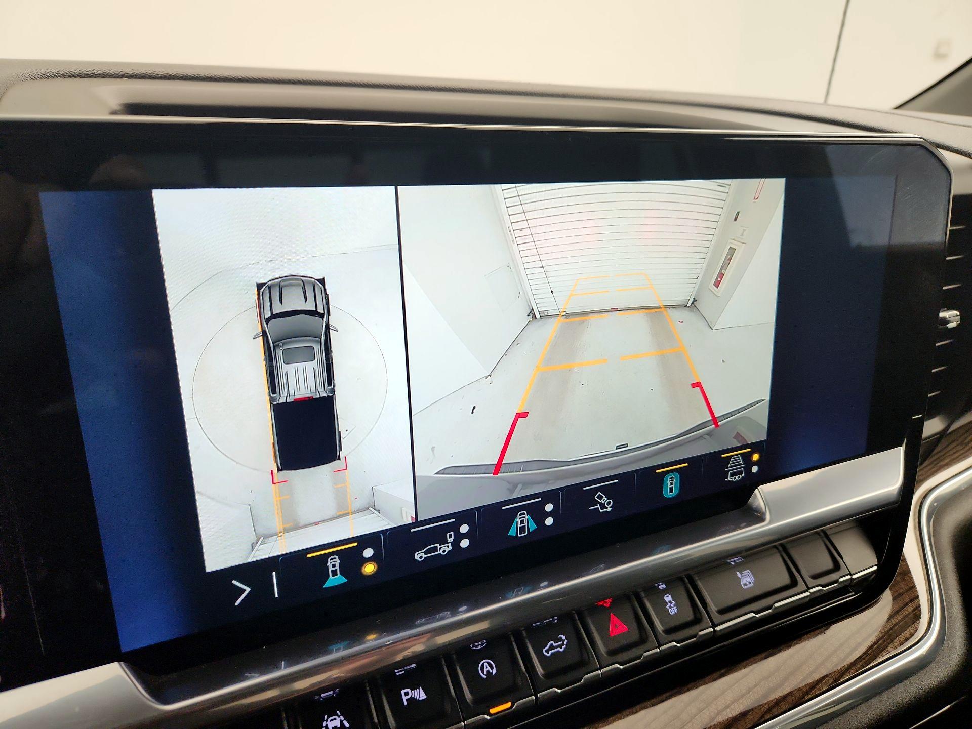 Thumbnail: 2023 Chevrolet Silverado 1500 - 14