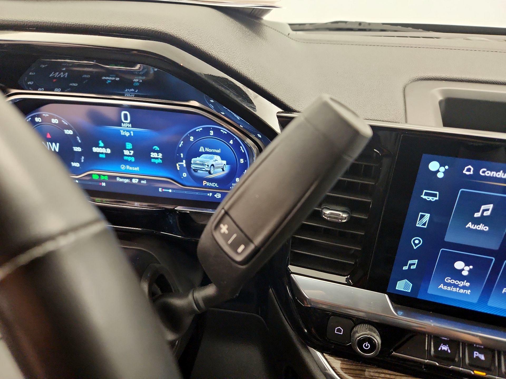 Thumbnail: 2023 Chevrolet Silverado 1500 - 17