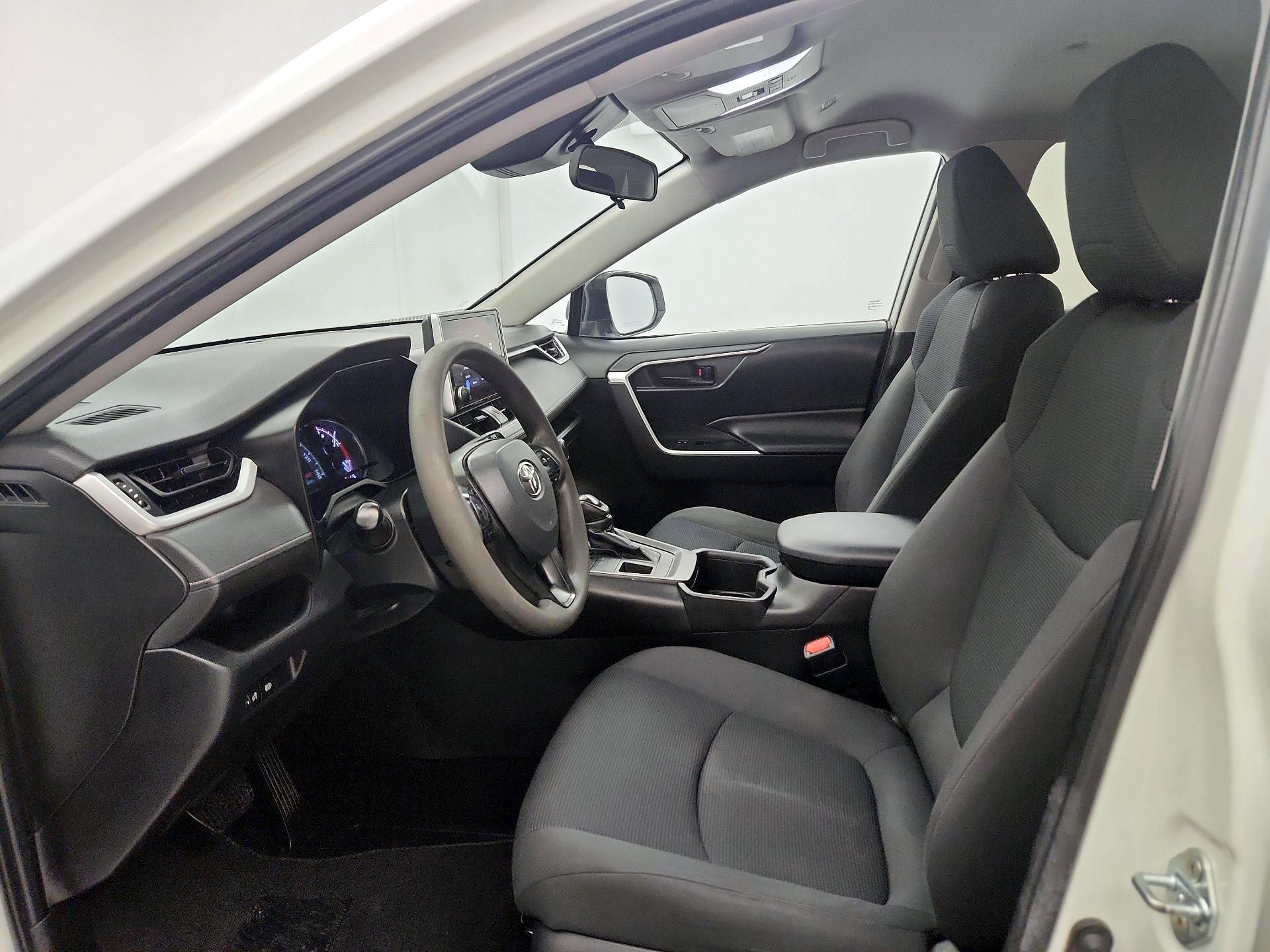 Thumbnail: 2024 Toyota RAV4 - 11