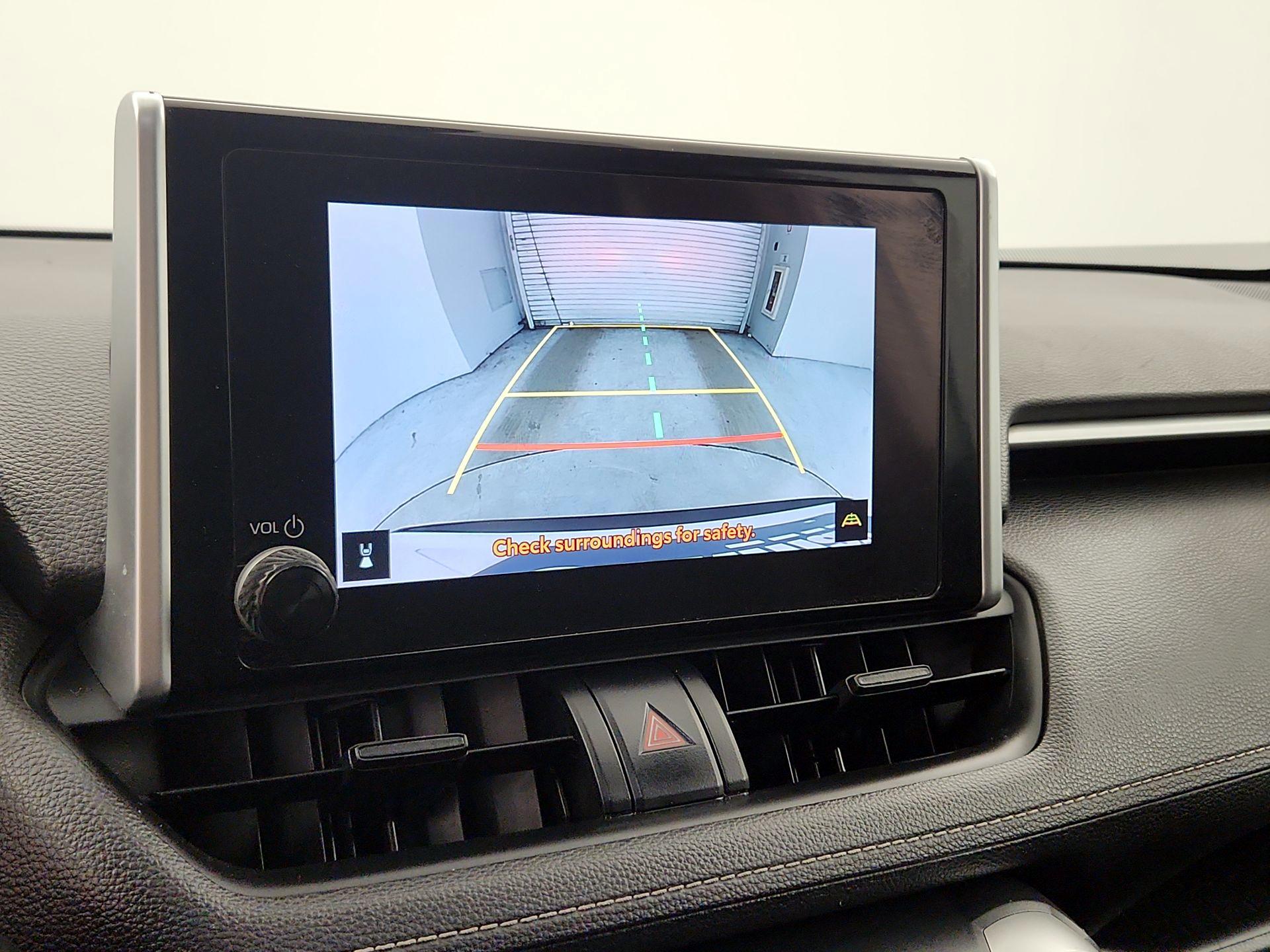 Thumbnail: 2024 Toyota RAV4 - 14