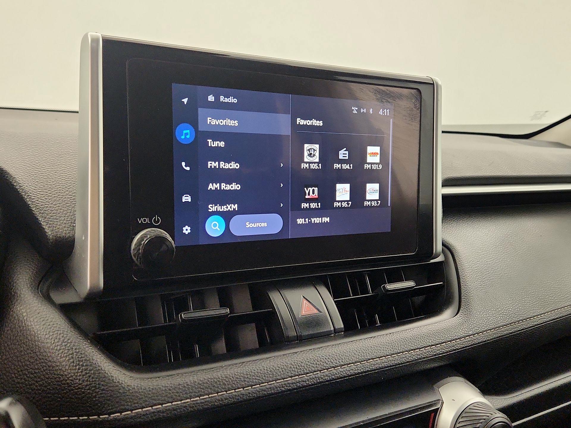 Thumbnail: 2024 Toyota RAV4 - 15