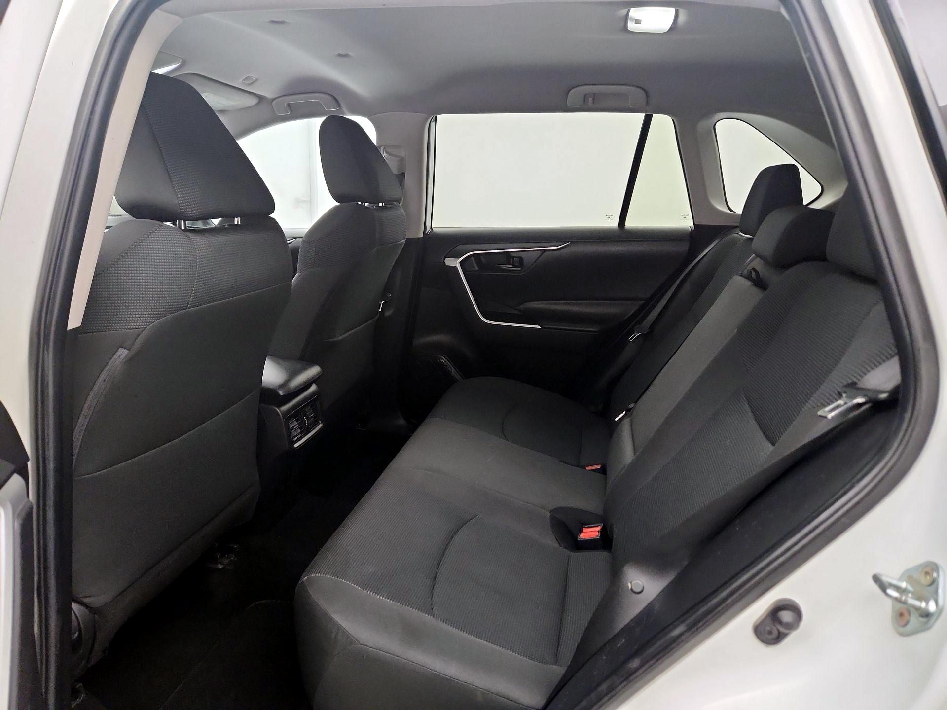 Thumbnail: 2024 Toyota RAV4 - 19