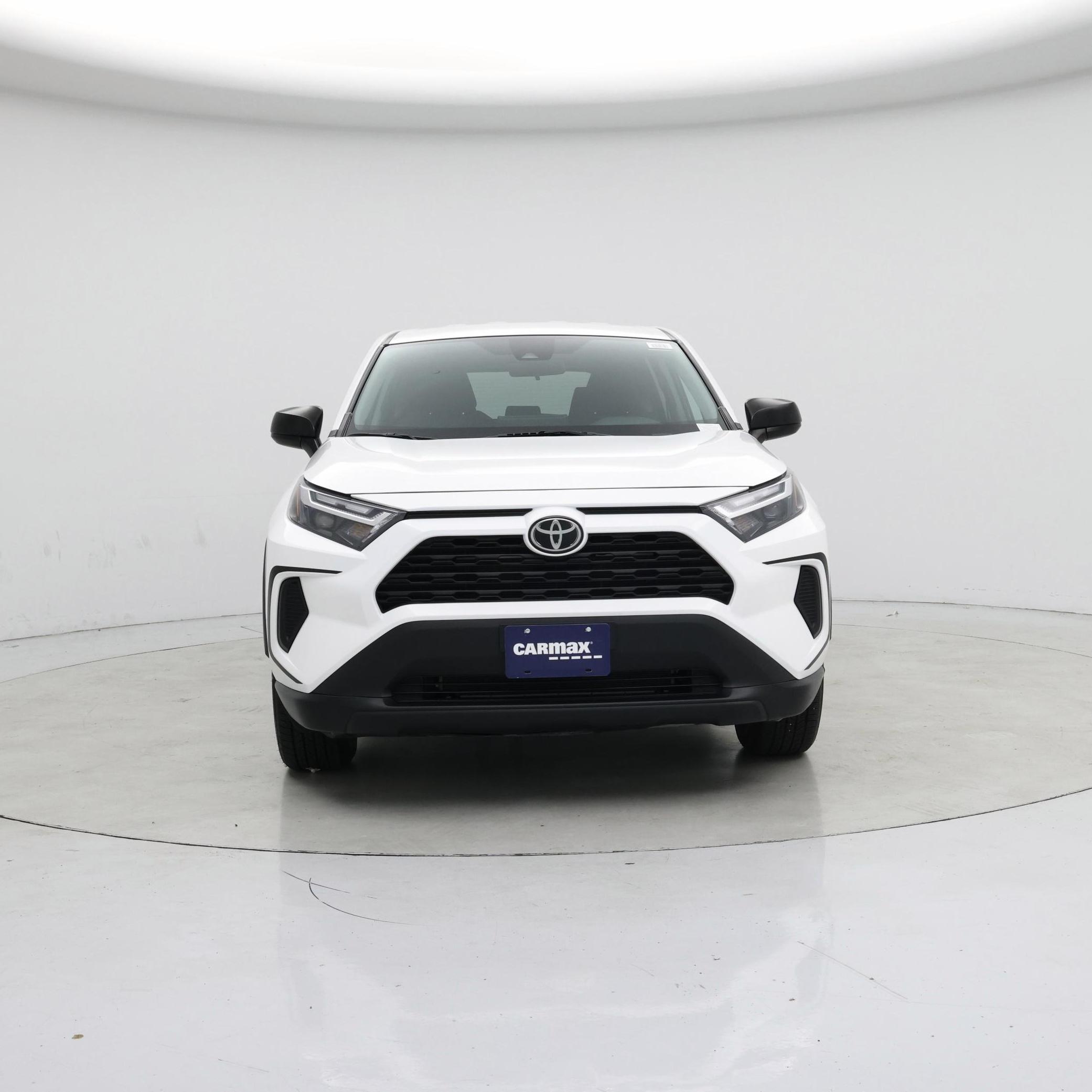 Thumbnail: 2024 Toyota RAV4 - 5