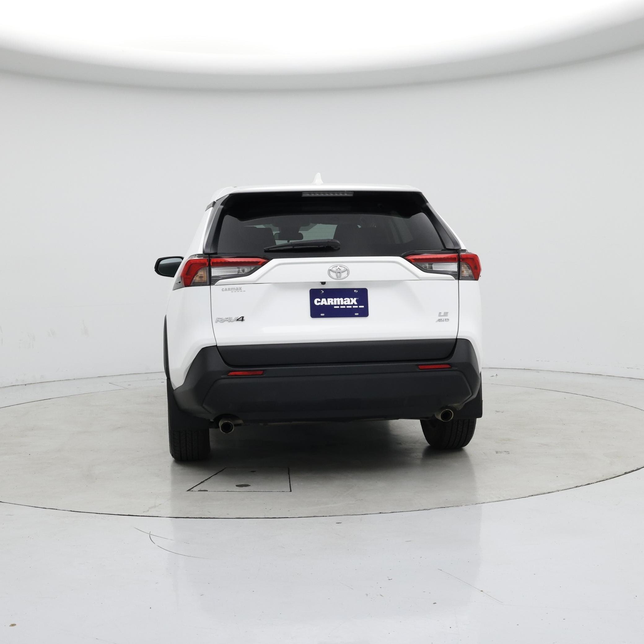 Thumbnail: 2024 Toyota RAV4 - 6