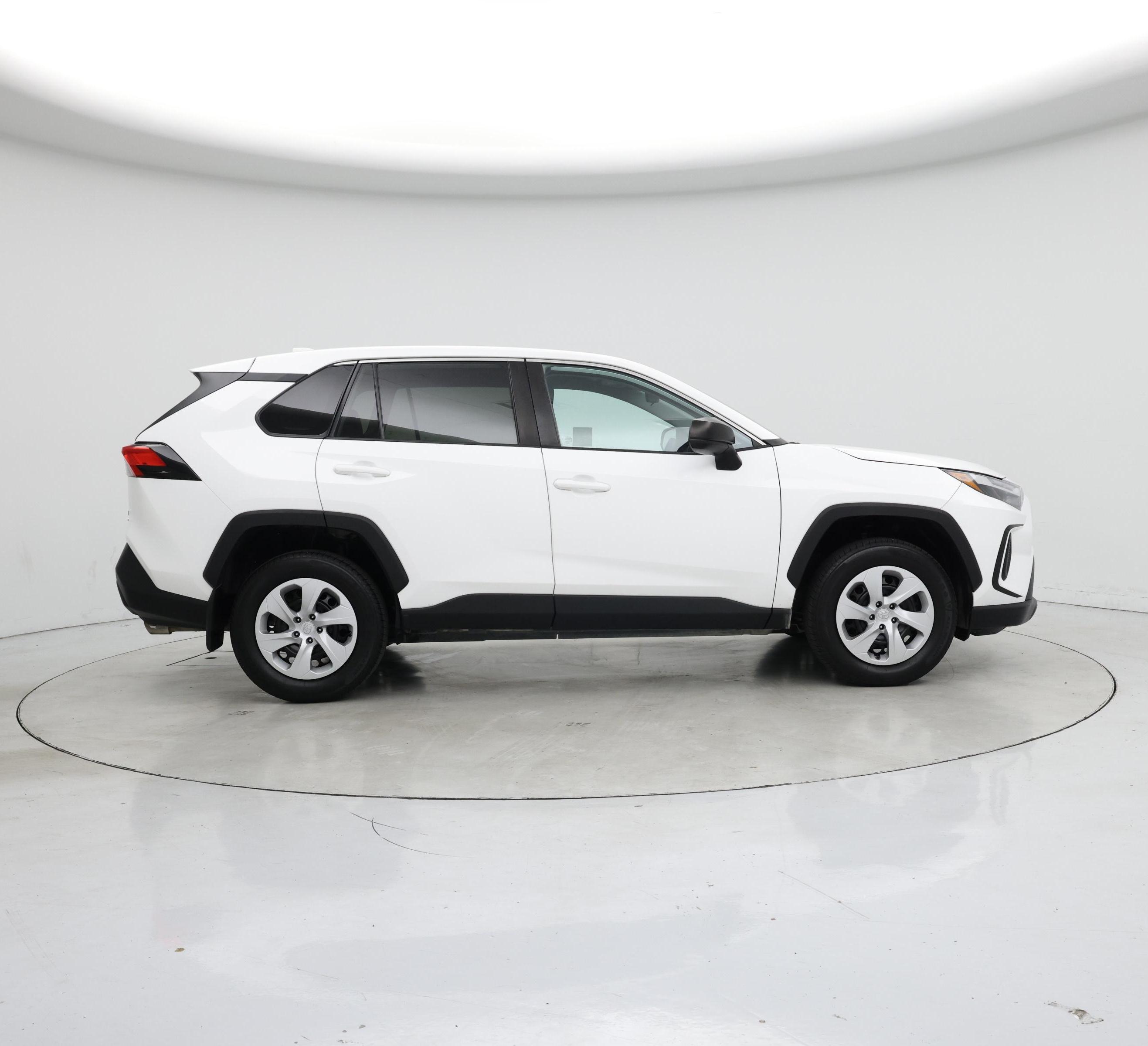 Thumbnail: 2024 Toyota RAV4 - 7