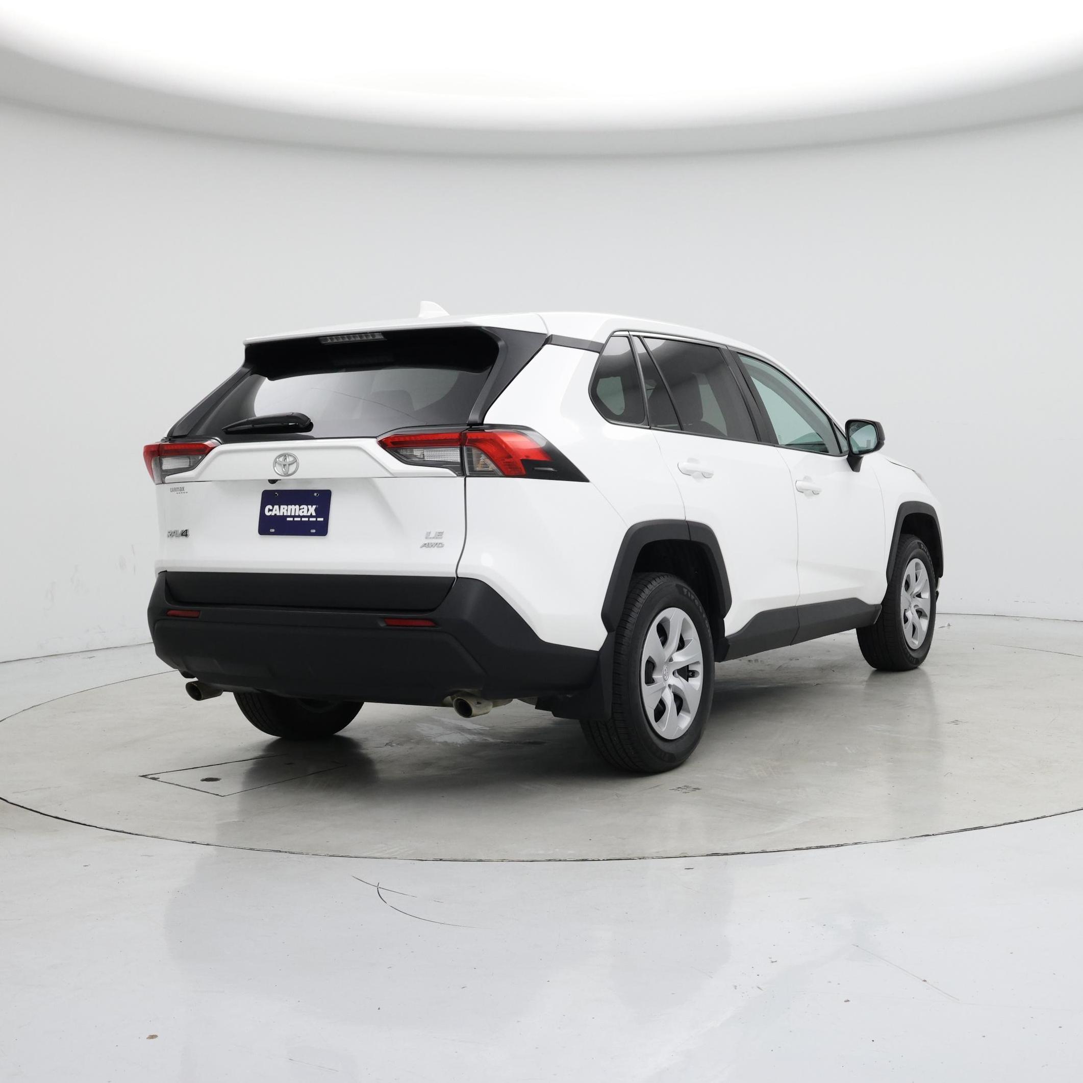 Thumbnail: 2024 Toyota RAV4 - 8