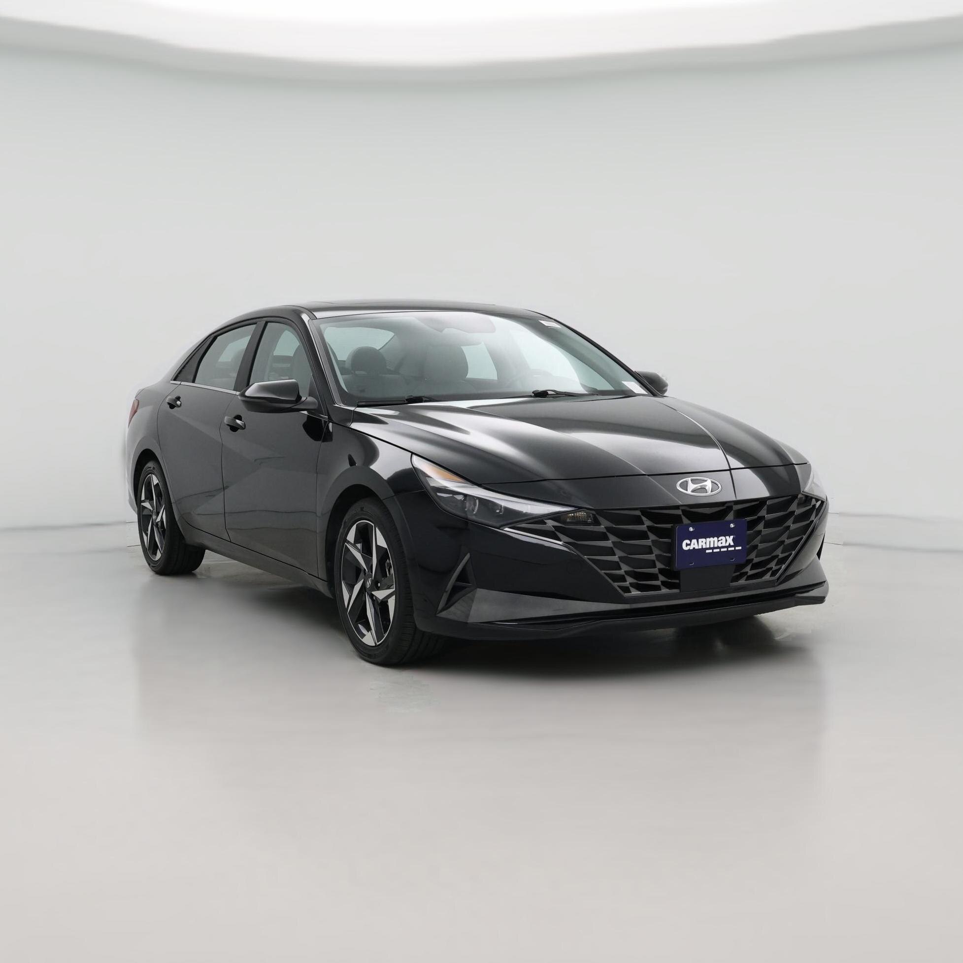 Thumbnail: 2023 Hyundai Elantra - 1