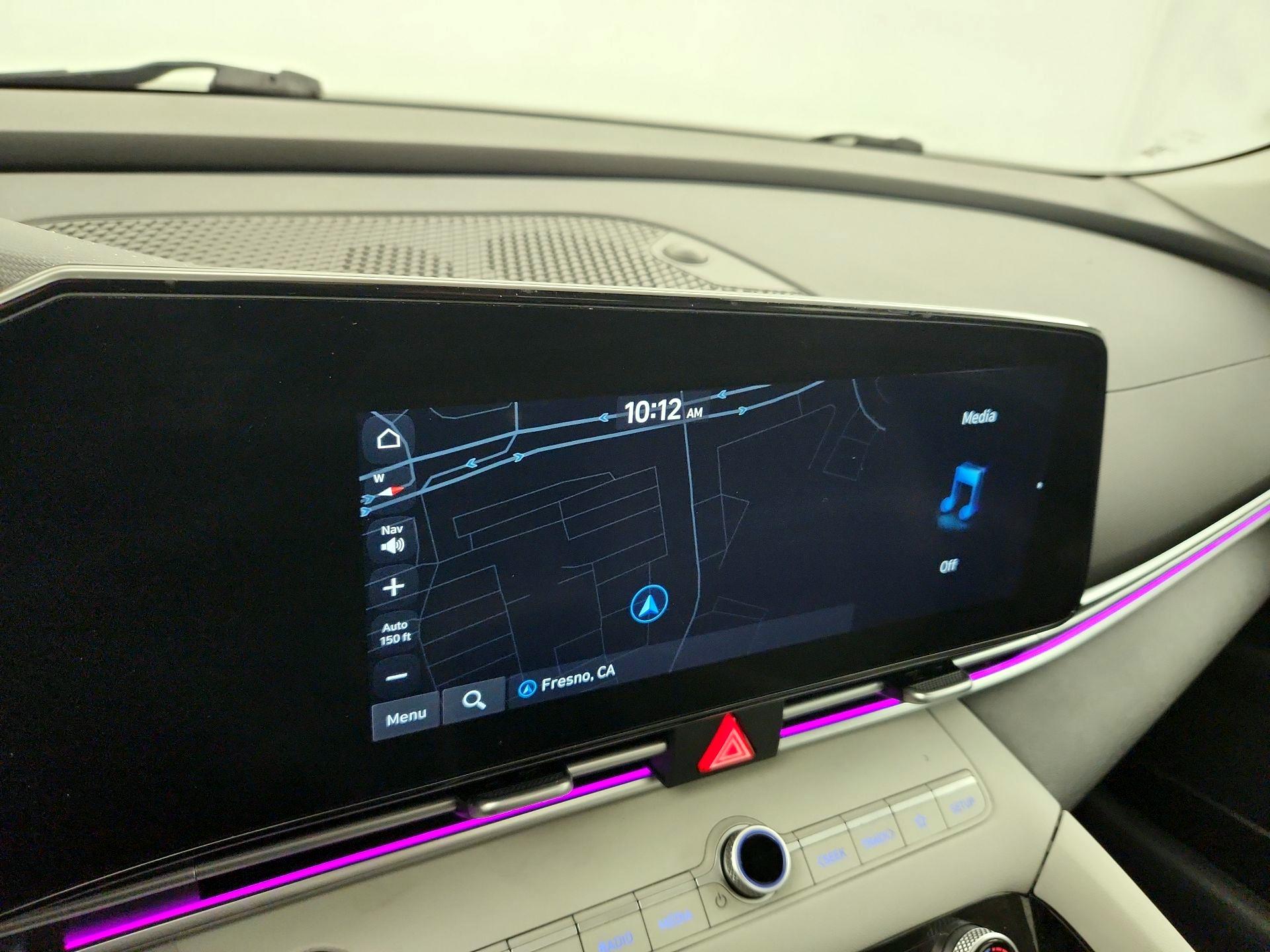 Thumbnail: 2023 Hyundai Elantra - 14