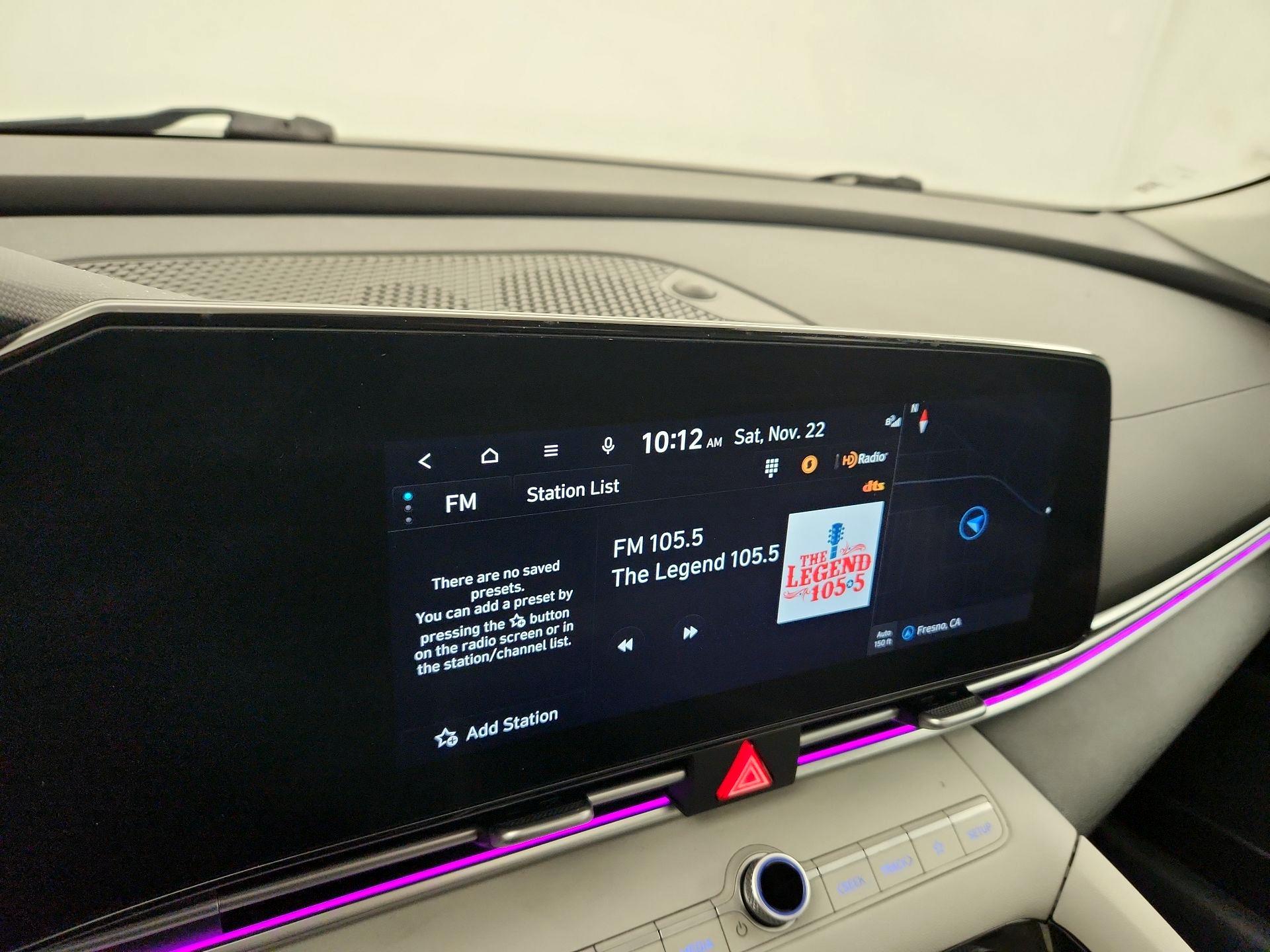 Thumbnail: 2023 Hyundai Elantra - 16