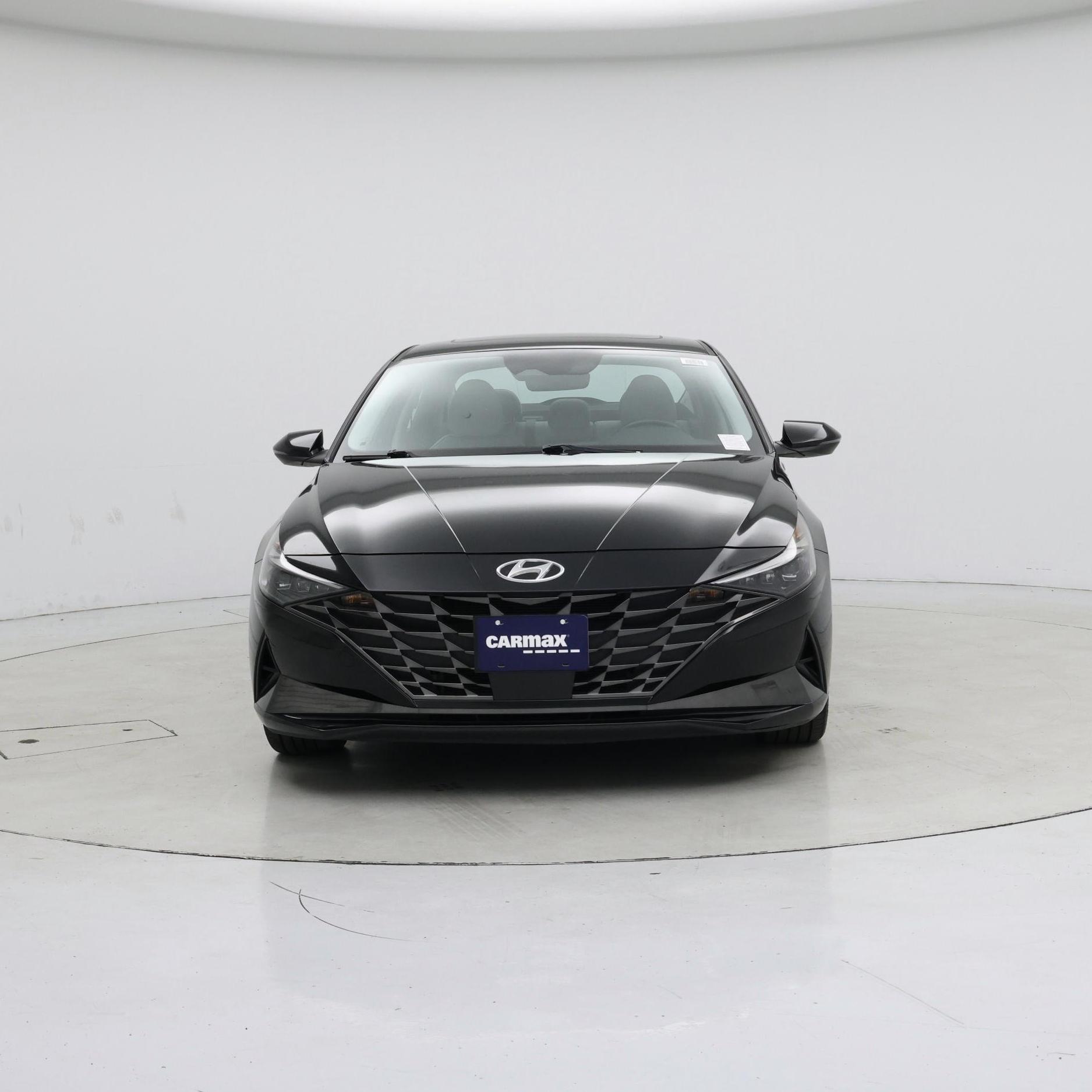 Thumbnail: 2023 Hyundai Elantra - 5