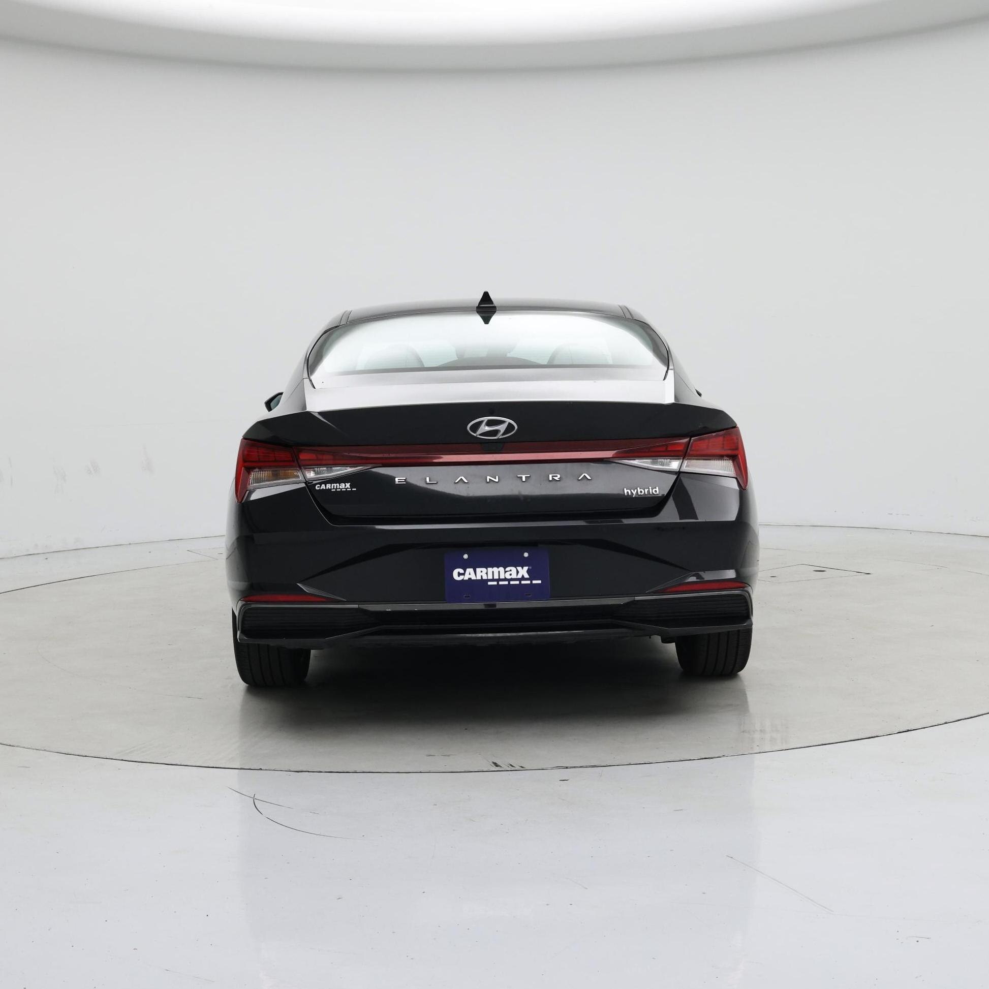 Thumbnail: 2023 Hyundai Elantra - 6