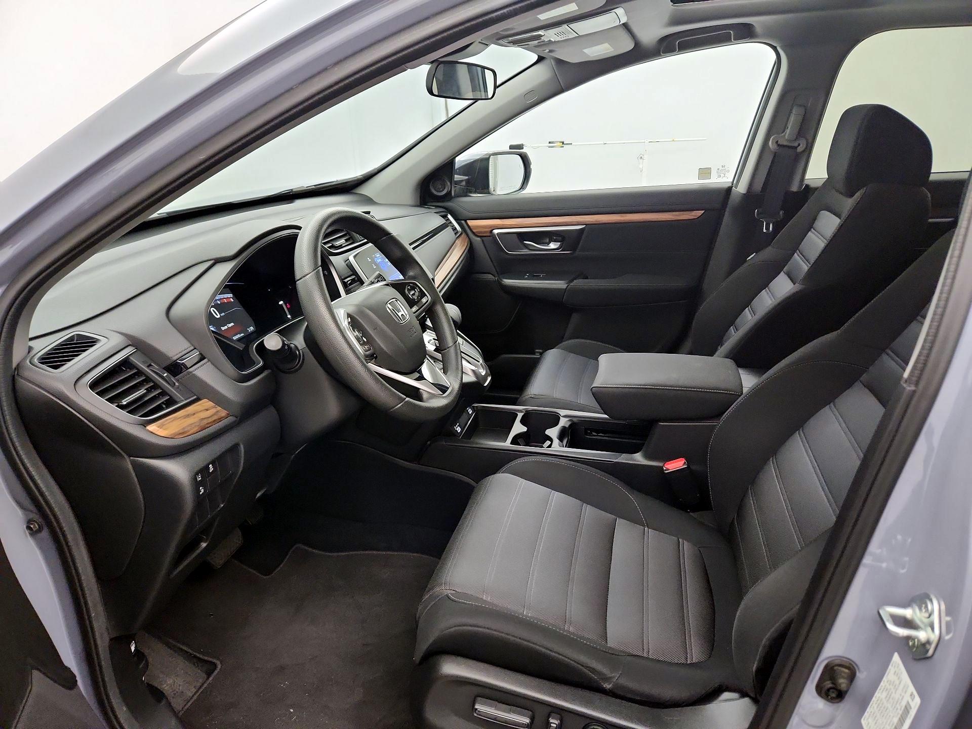 Thumbnail: 2021 Honda CR-V - 11