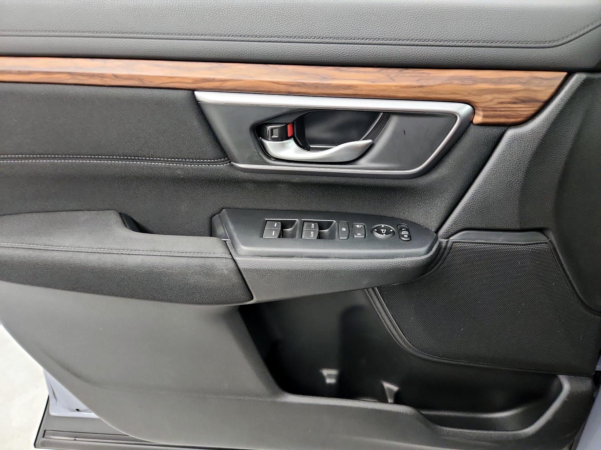 Thumbnail: 2021 Honda CR-V - 12