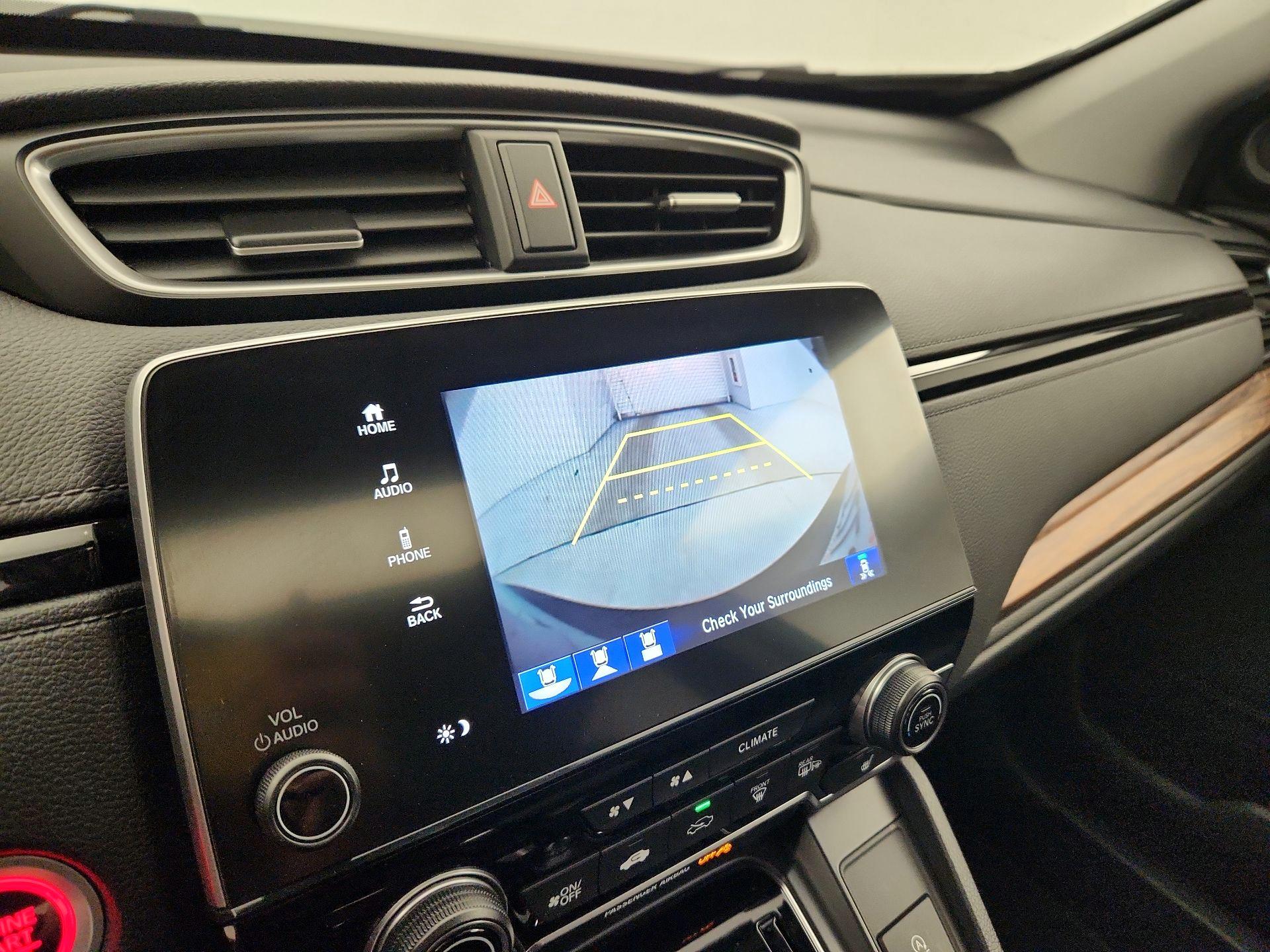 Thumbnail: 2021 Honda CR-V - 14