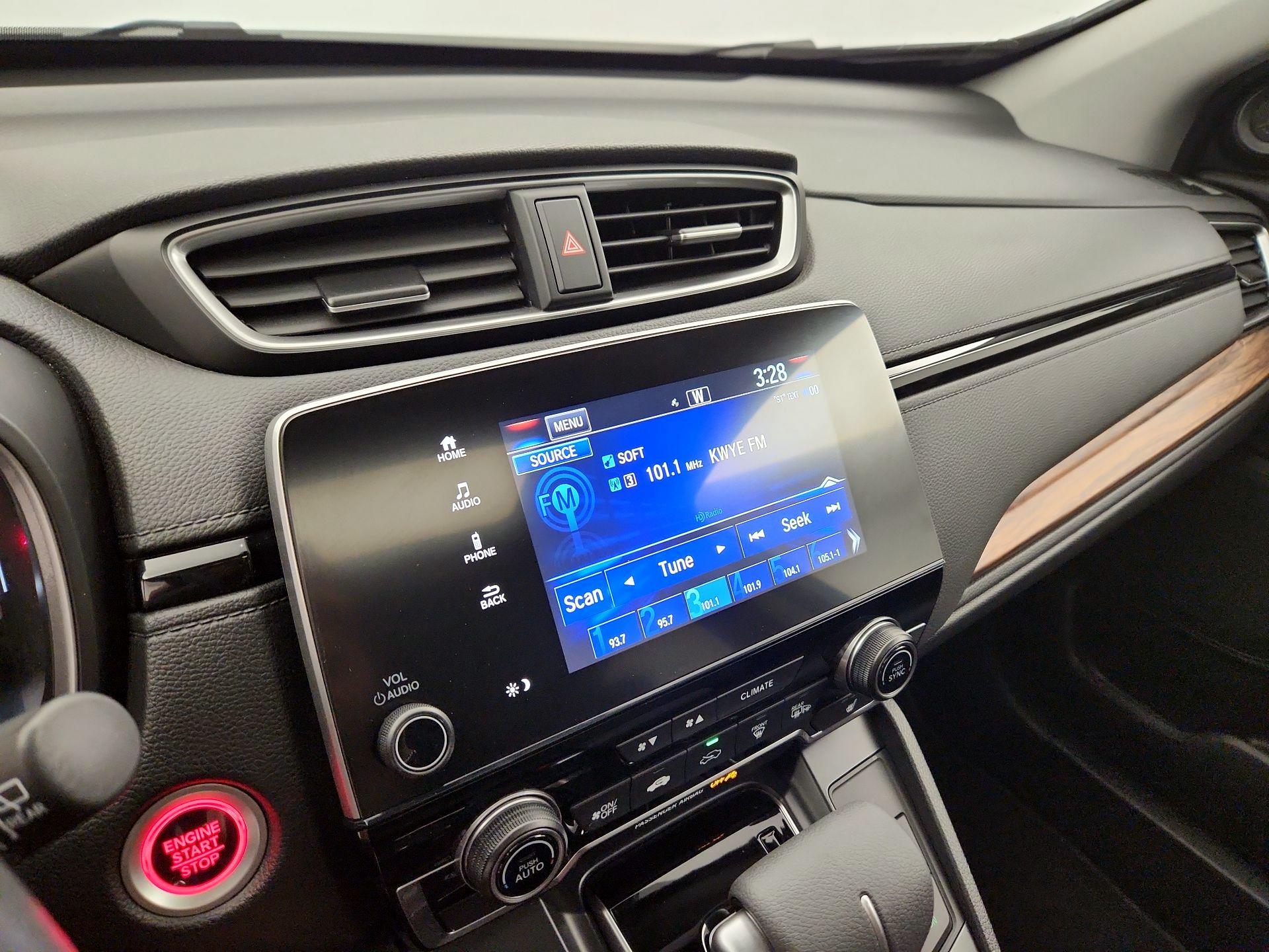 Thumbnail: 2021 Honda CR-V - 15