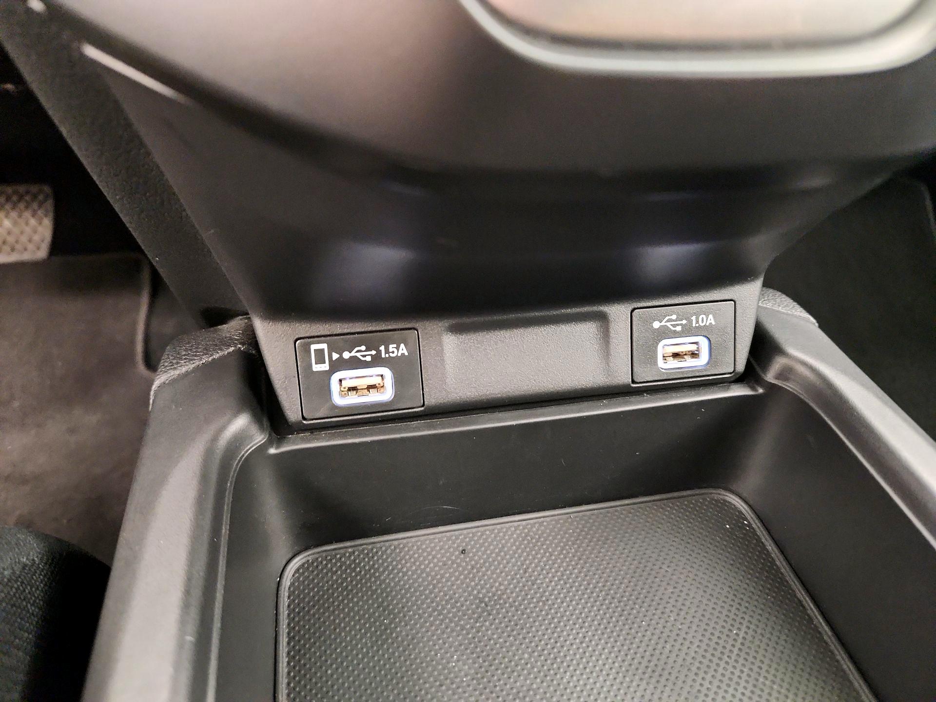 Thumbnail: 2021 Honda CR-V - 18