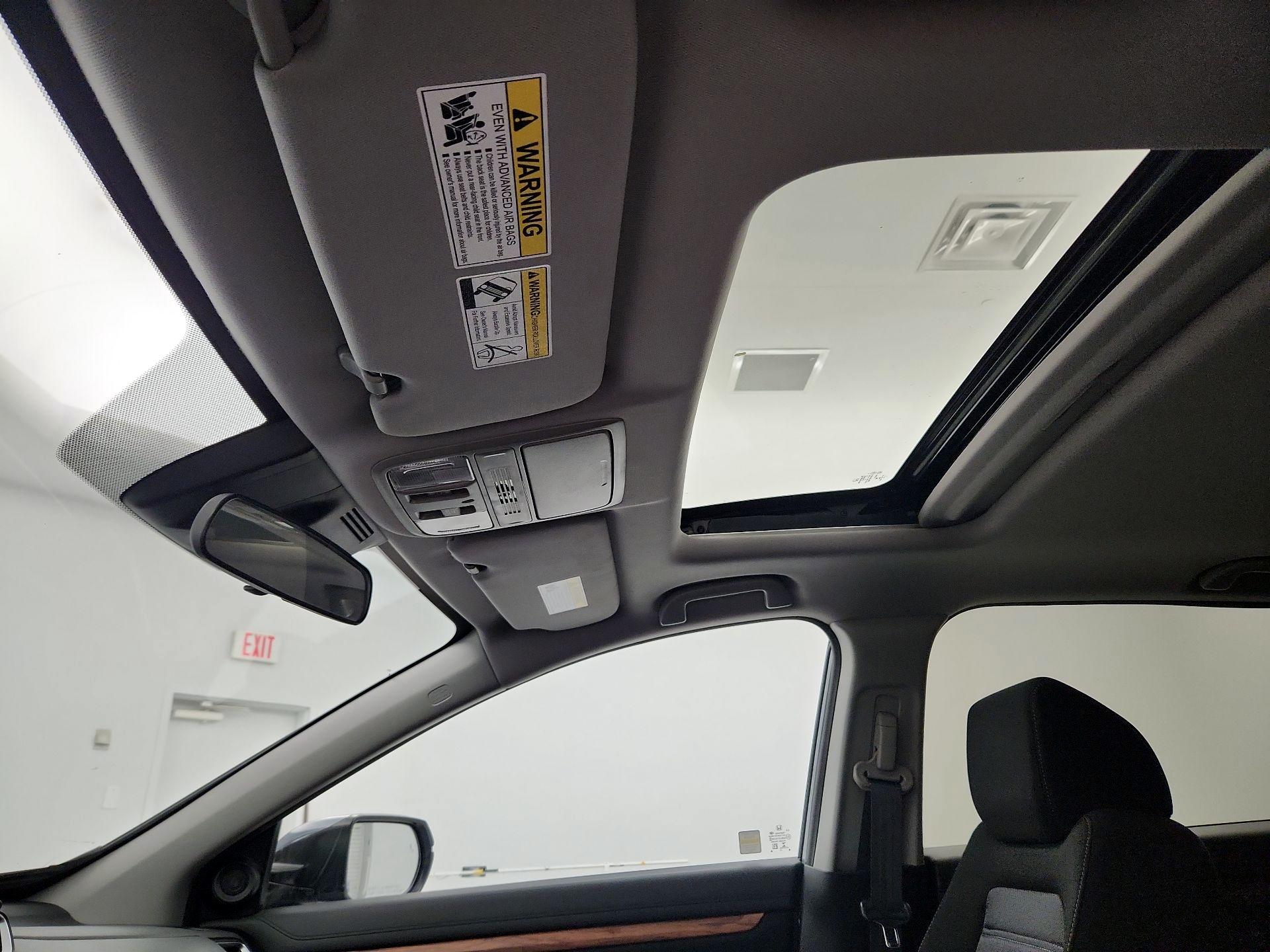 Thumbnail: 2021 Honda CR-V - 19