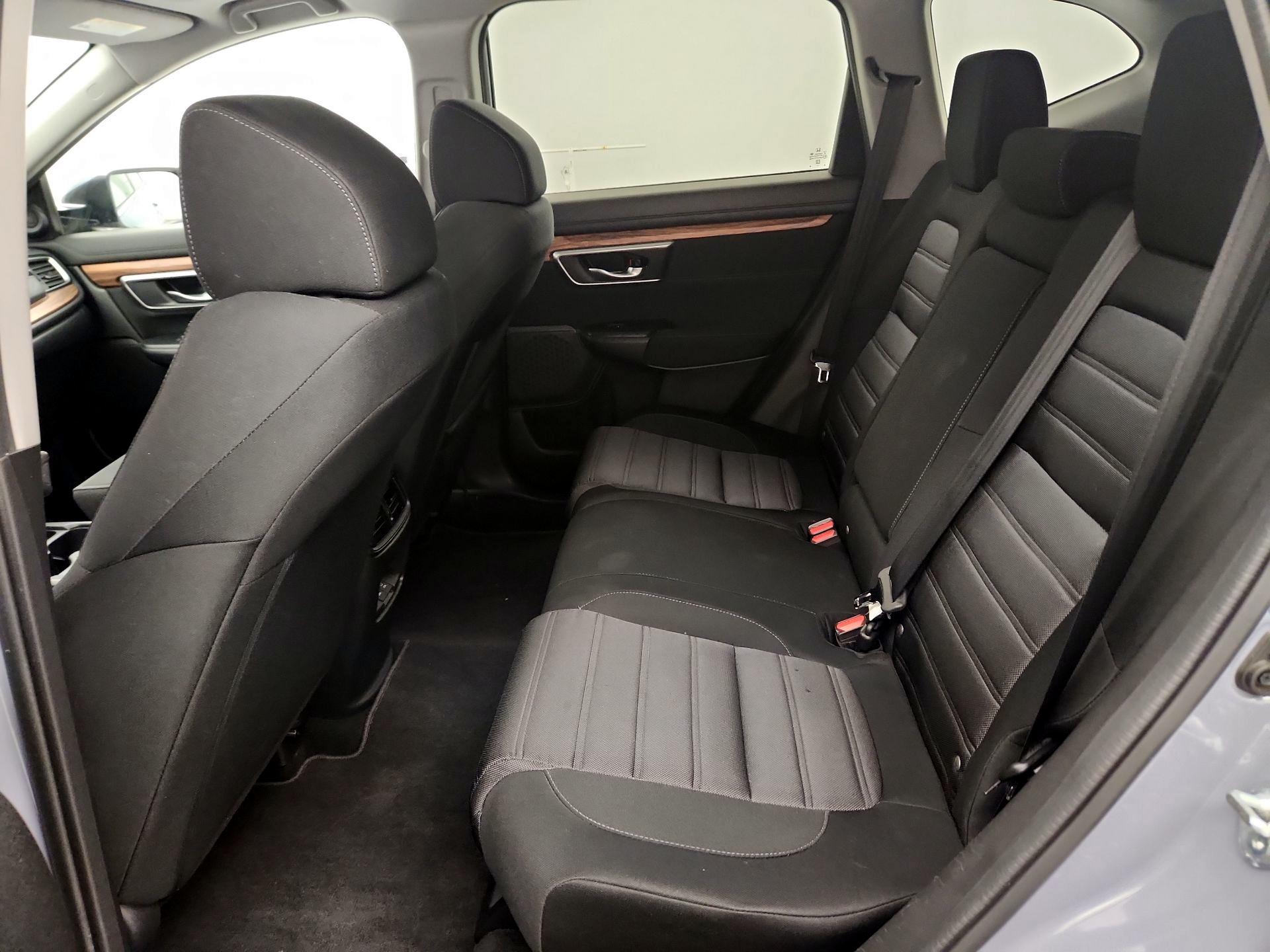 Thumbnail: 2021 Honda CR-V - 20