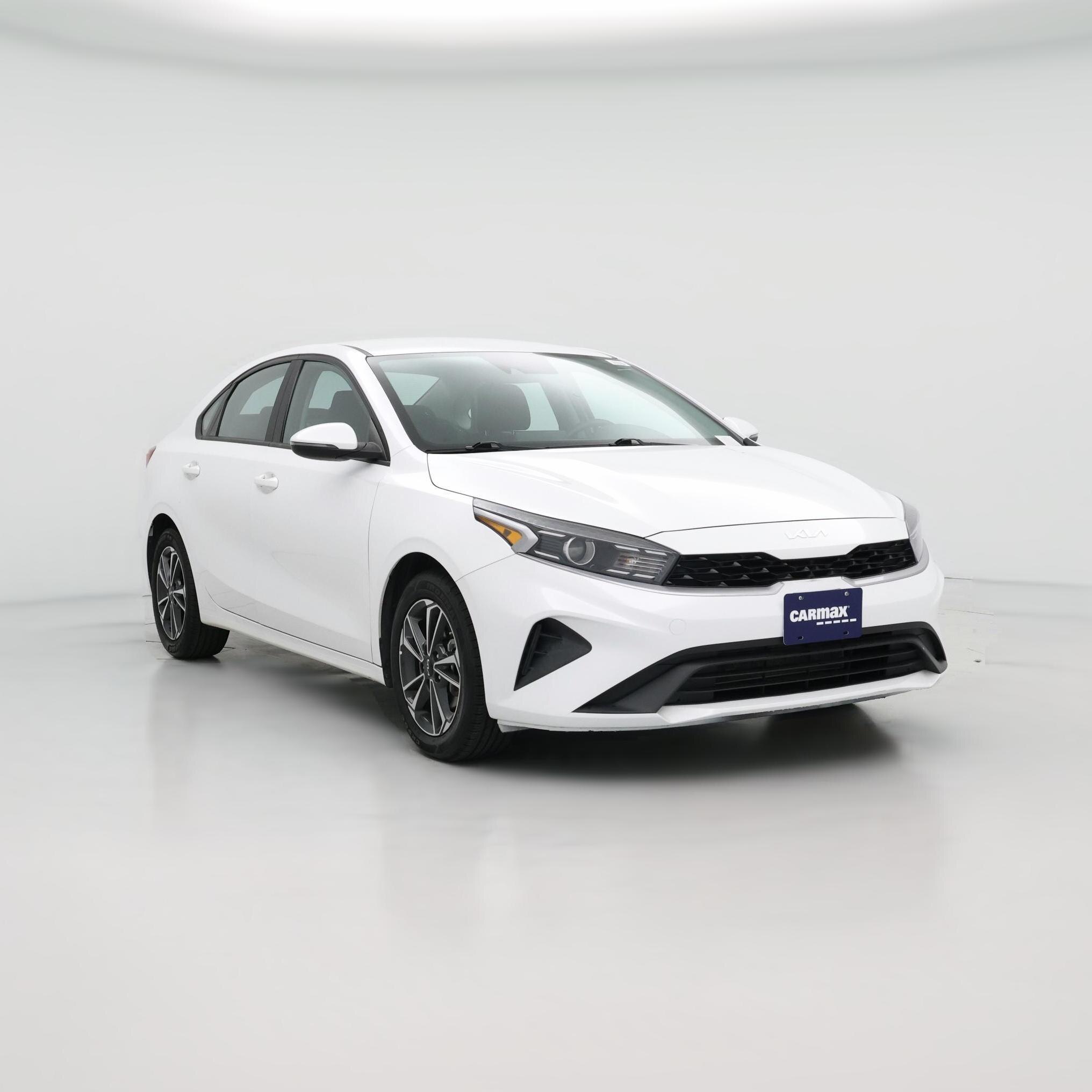 Thumbnail: 2023 Kia Forte - 1