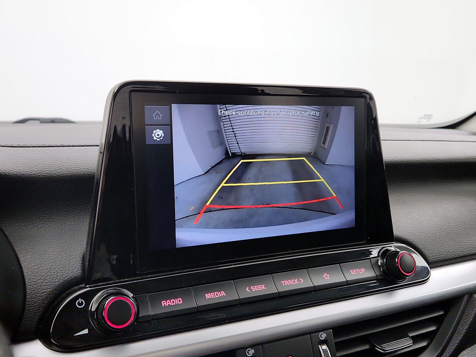 Thumbnail: 2023 Kia Forte - 14