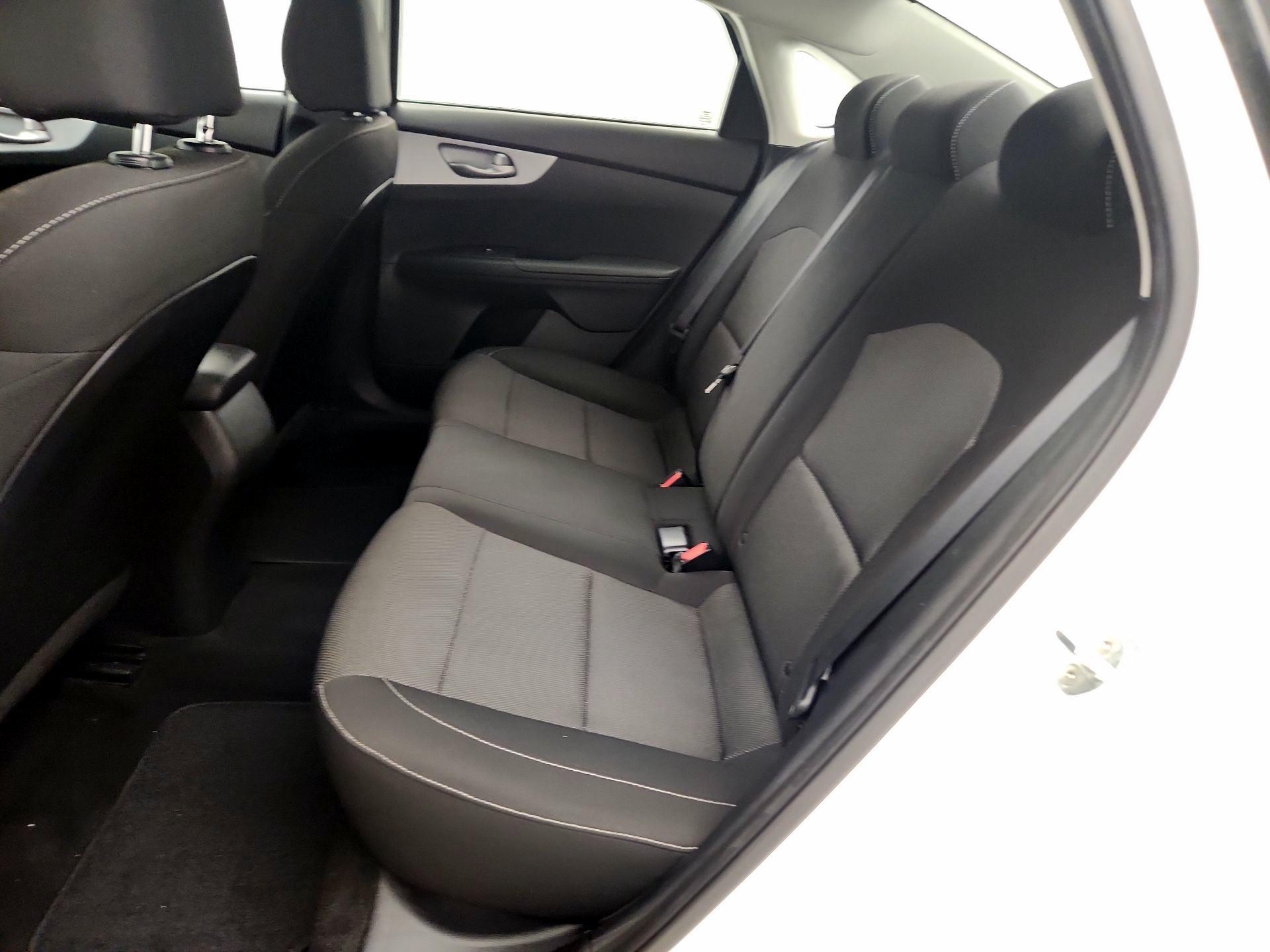 Thumbnail: 2023 Kia Forte - 19