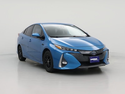 2020 Toyota Prius Prime Hybrid Limited