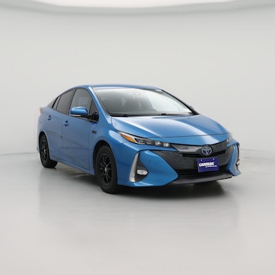 2020 Toyota Prius Prime Hybrid Limited