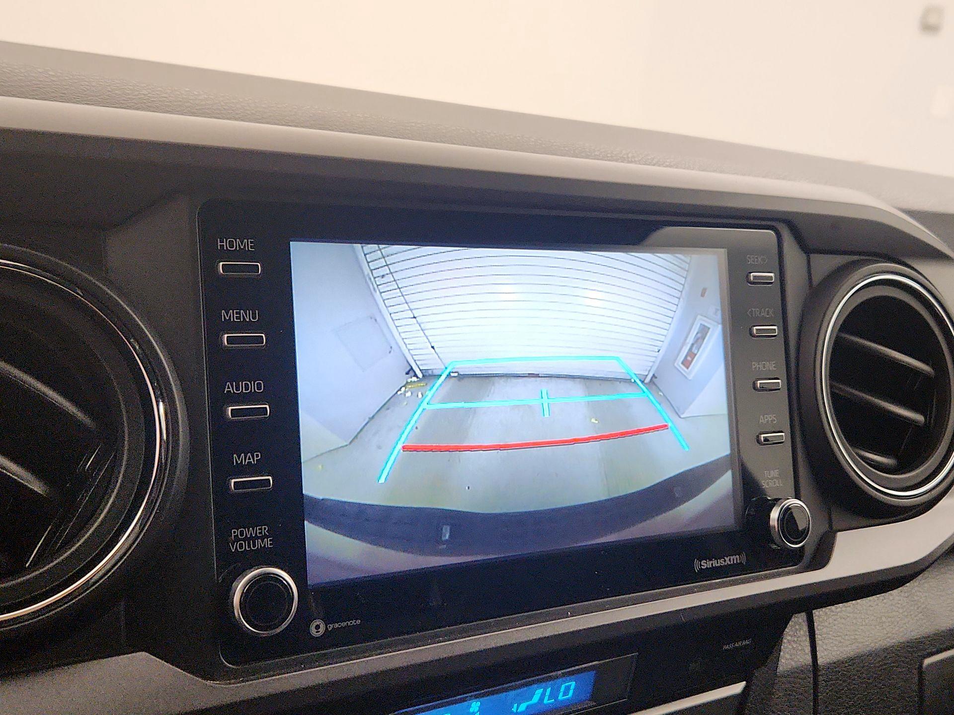 Thumbnail: 2022 Toyota Tacoma - 14