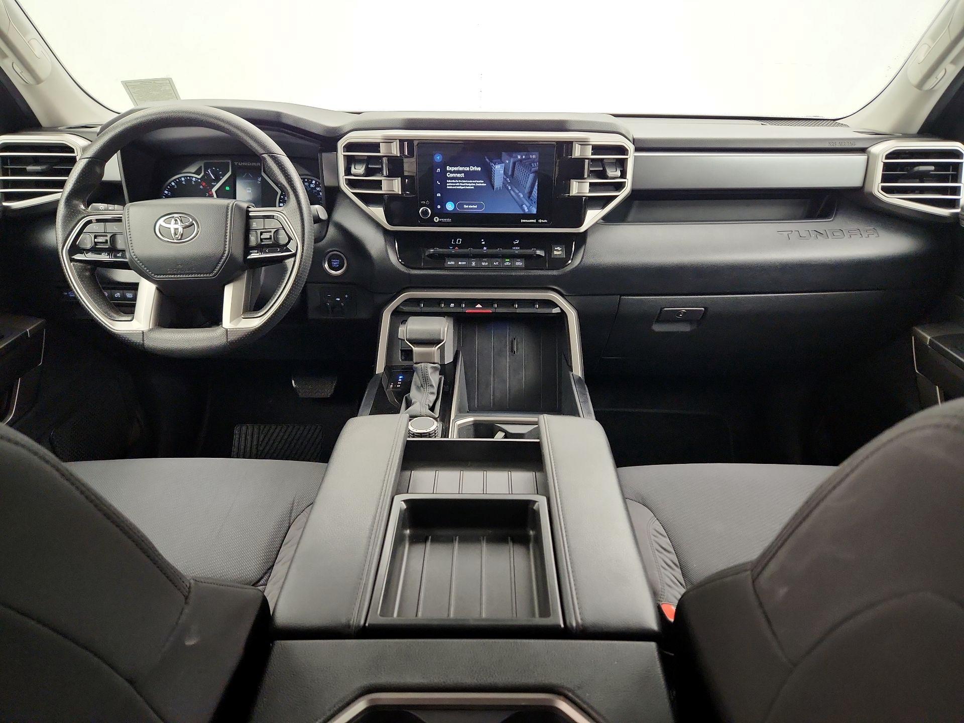 Thumbnail: 2022 Toyota Tundra - 9