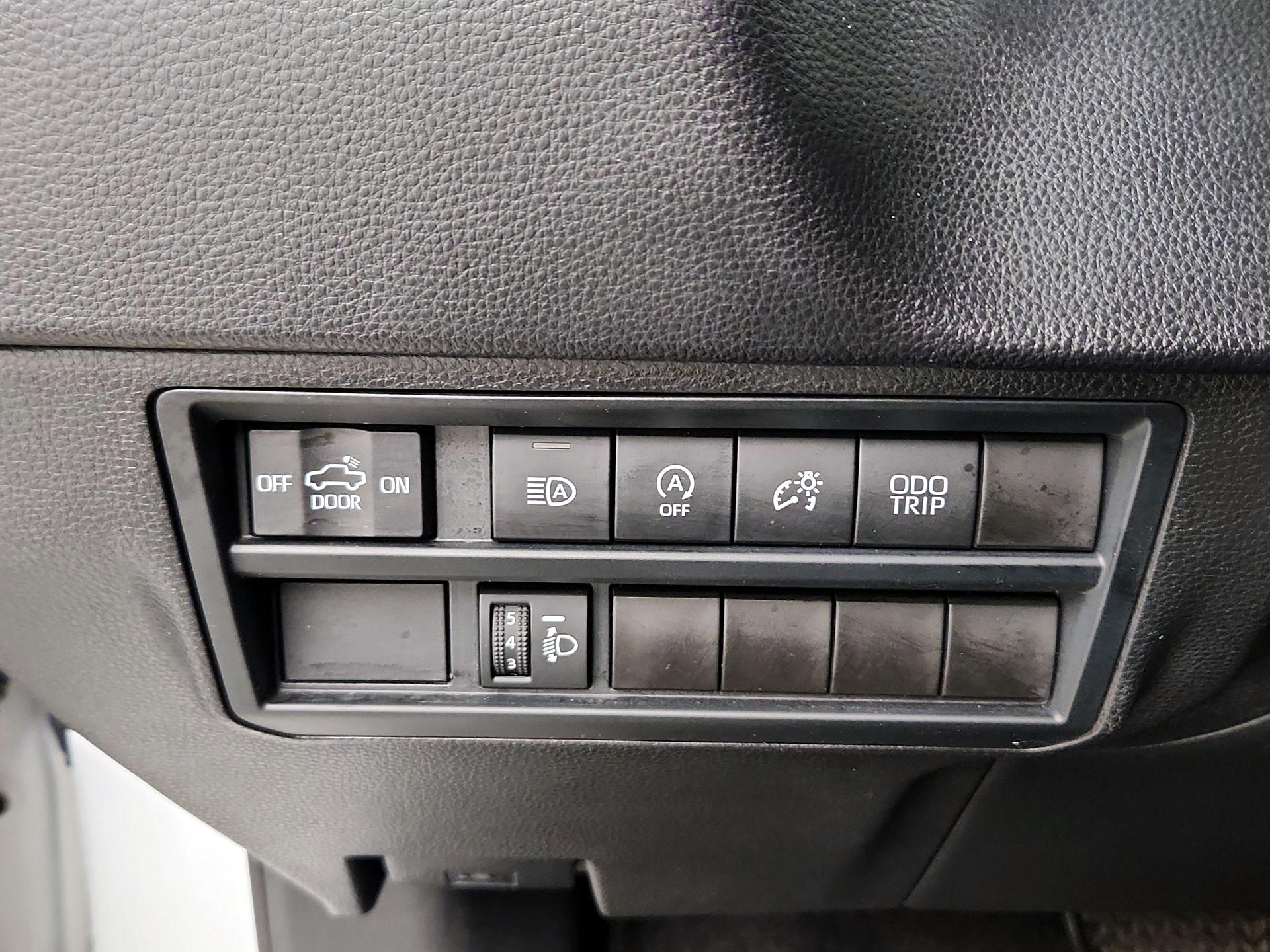 Thumbnail: 2022 Toyota Tundra - 13