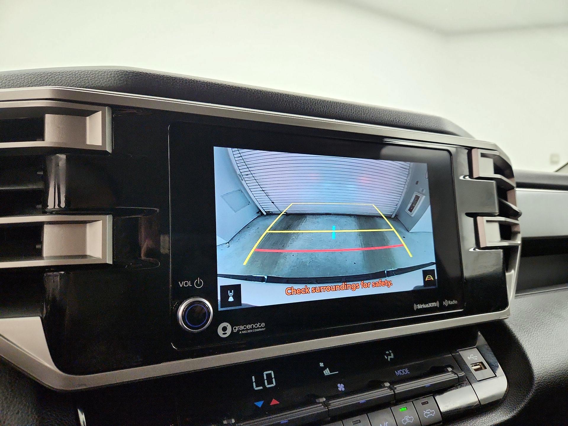 Thumbnail: 2022 Toyota Tundra - 14